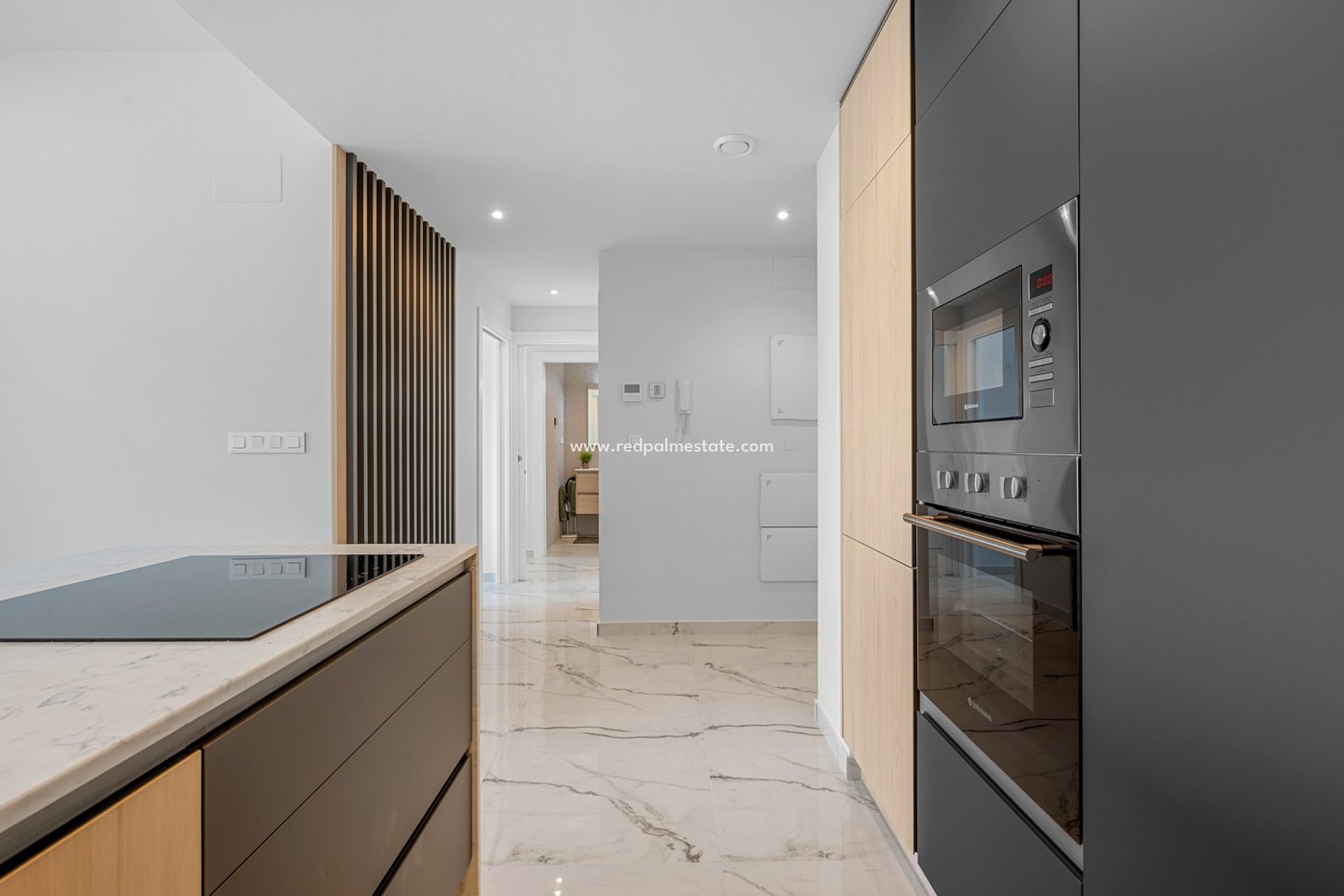 Revente - Appartements -
Orihuela Costa - Costa Blanca