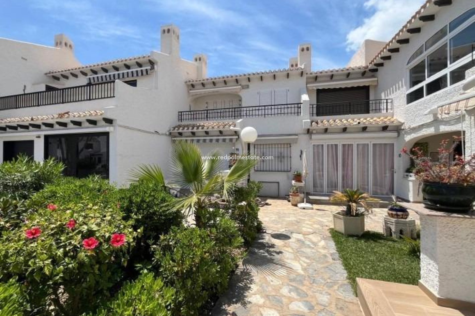 Revente - Appartements -
Orihuela Costa - Costa blanca