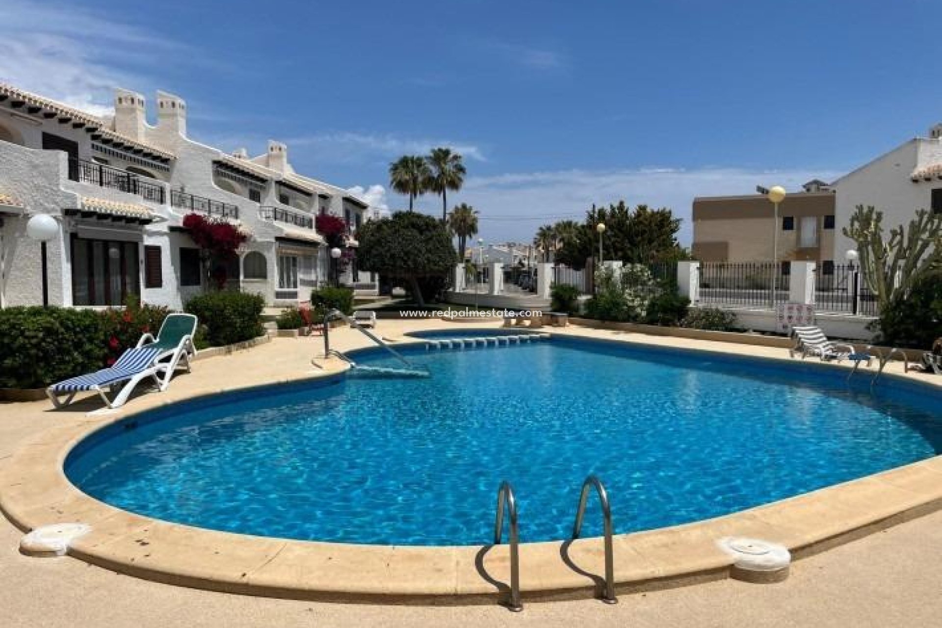 Revente - Appartements -
Orihuela Costa - Costa blanca