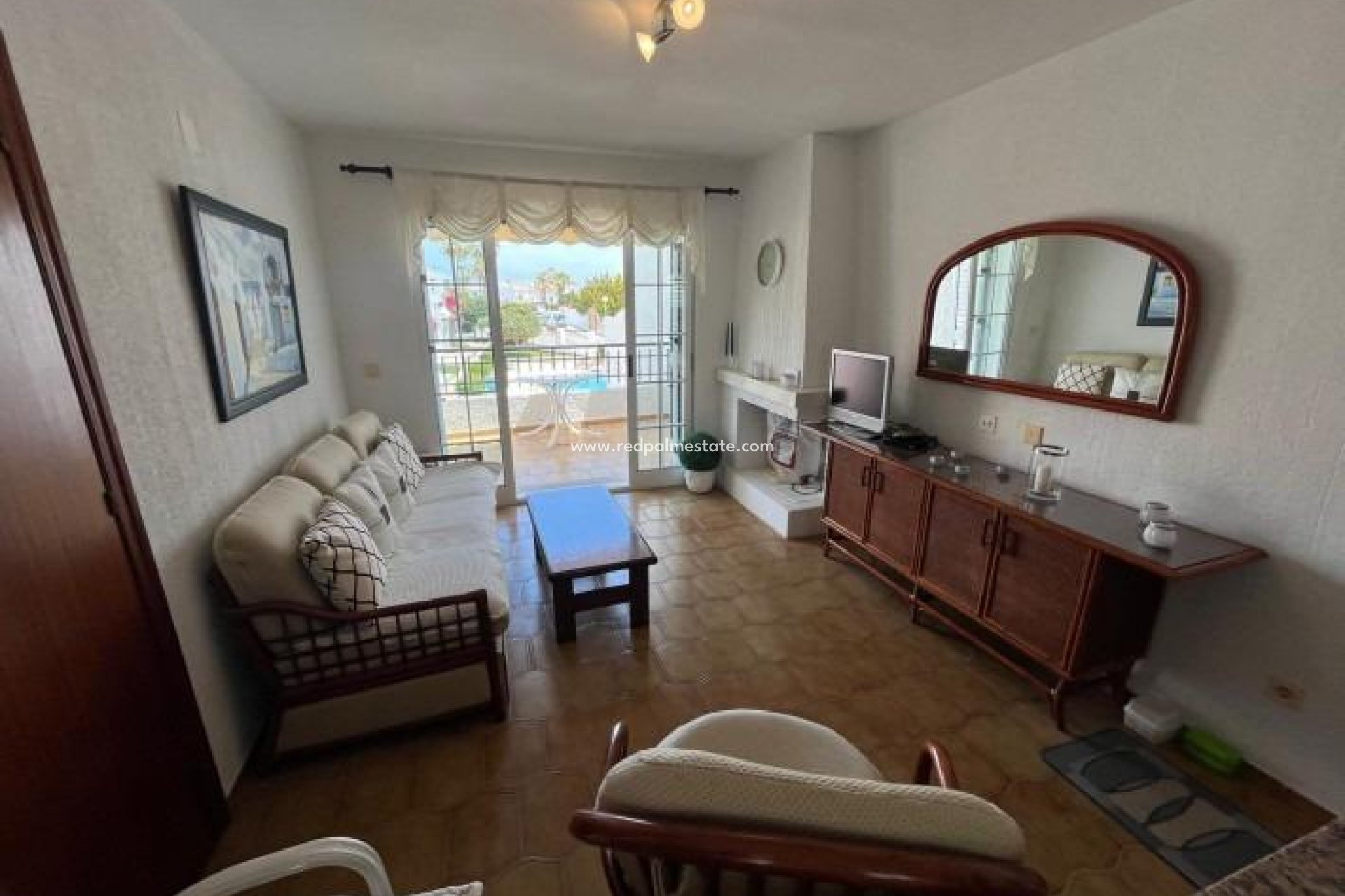 Revente - Appartements -
Orihuela Costa - Costa blanca