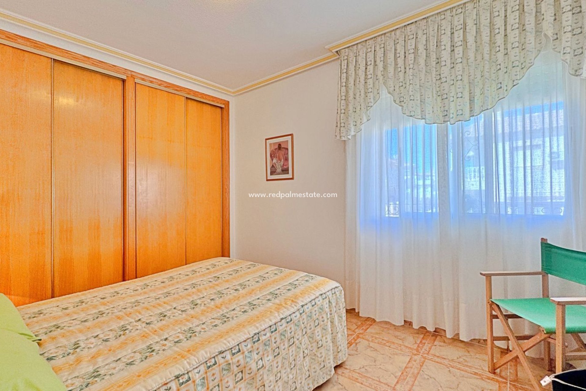 Revente - Appartements -
Orihuela Costa - Costa Blanca