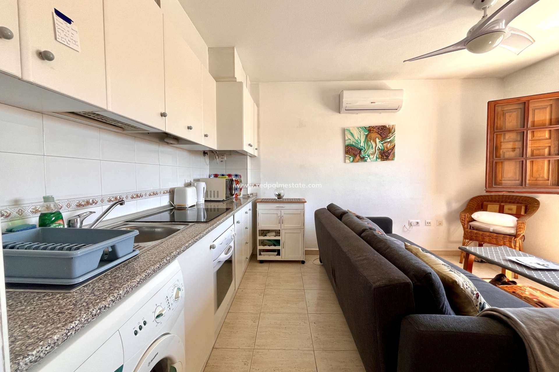 Revente - Appartements -
Orihuela Costa - Costa Blanca