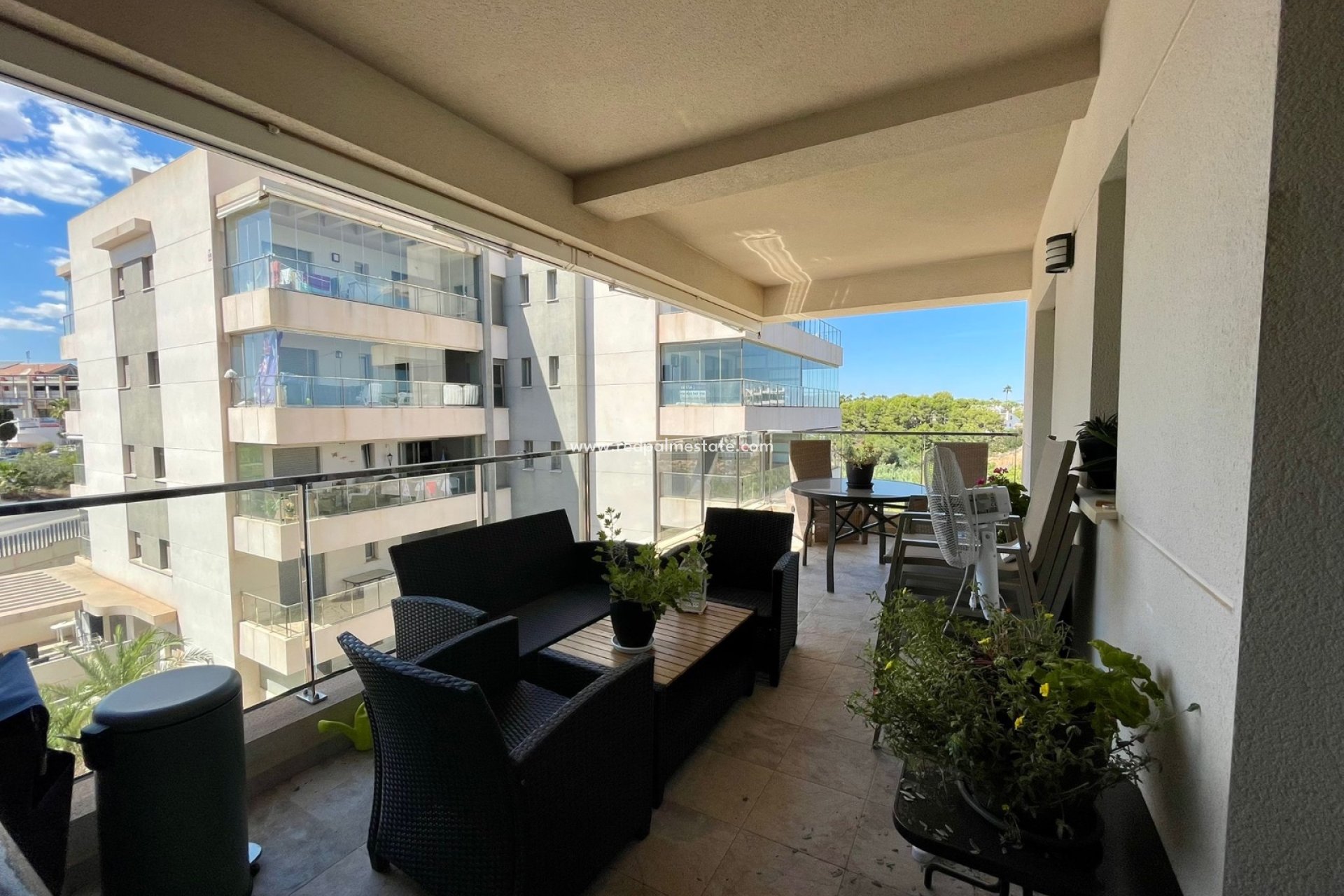 Revente - Appartements -
Orihuela Costa - Costa Blanca