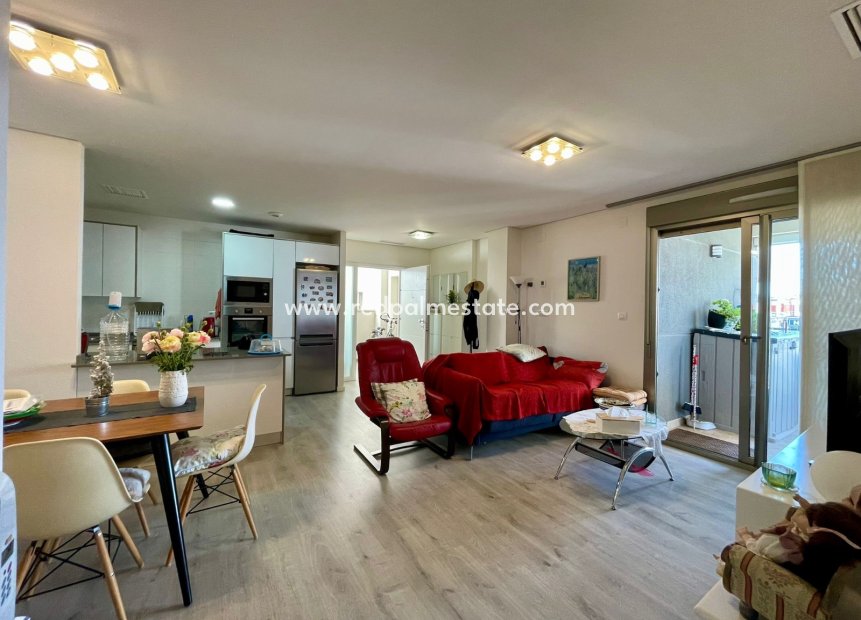 Revente - Appartements -
Orihuela Costa - Costa Blanca