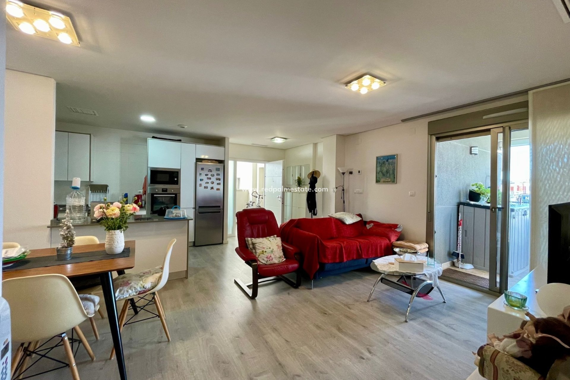 Revente - Appartements -
Orihuela Costa - Costa Blanca