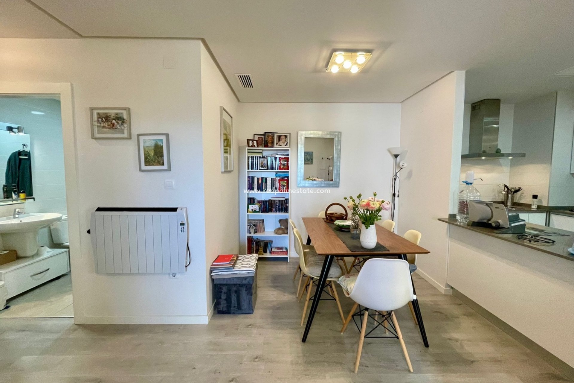 Revente - Appartements -
Orihuela Costa - Costa Blanca