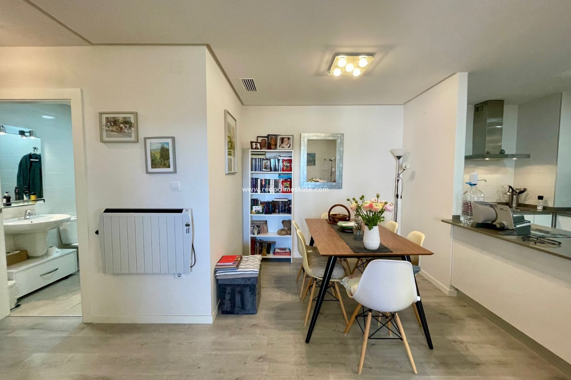 Revente - Appartements -
Orihuela Costa - Costa Blanca