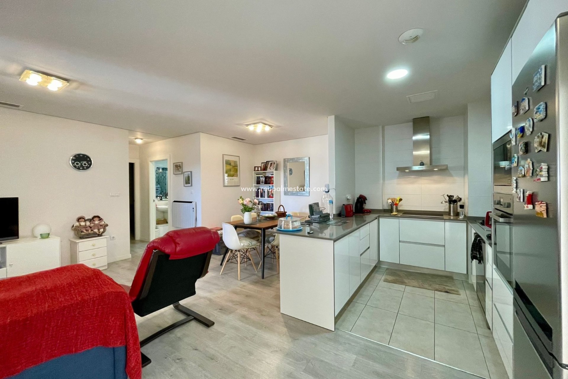 Revente - Appartements -
Orihuela Costa - Costa Blanca