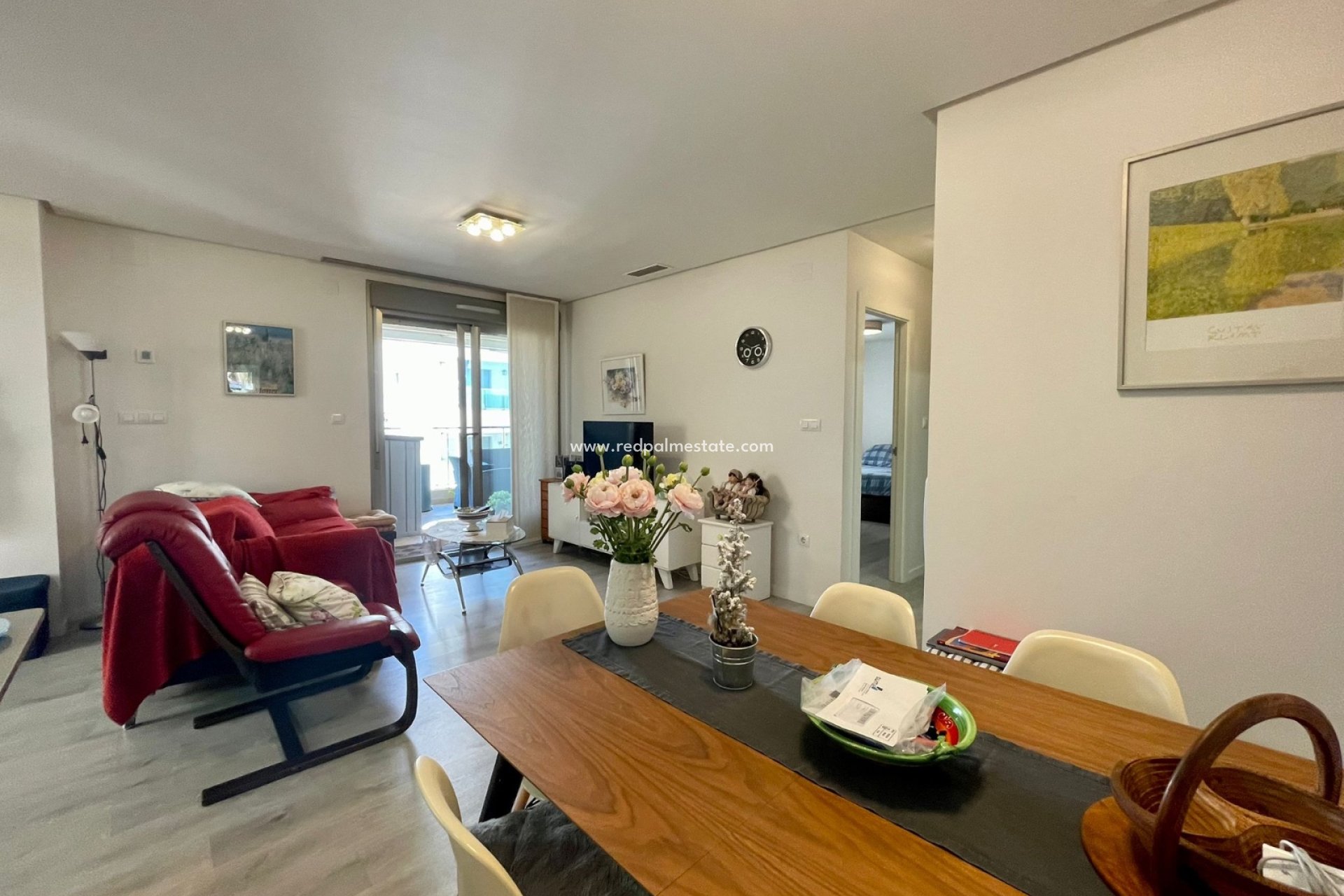 Revente - Appartements -
Orihuela Costa - Costa Blanca