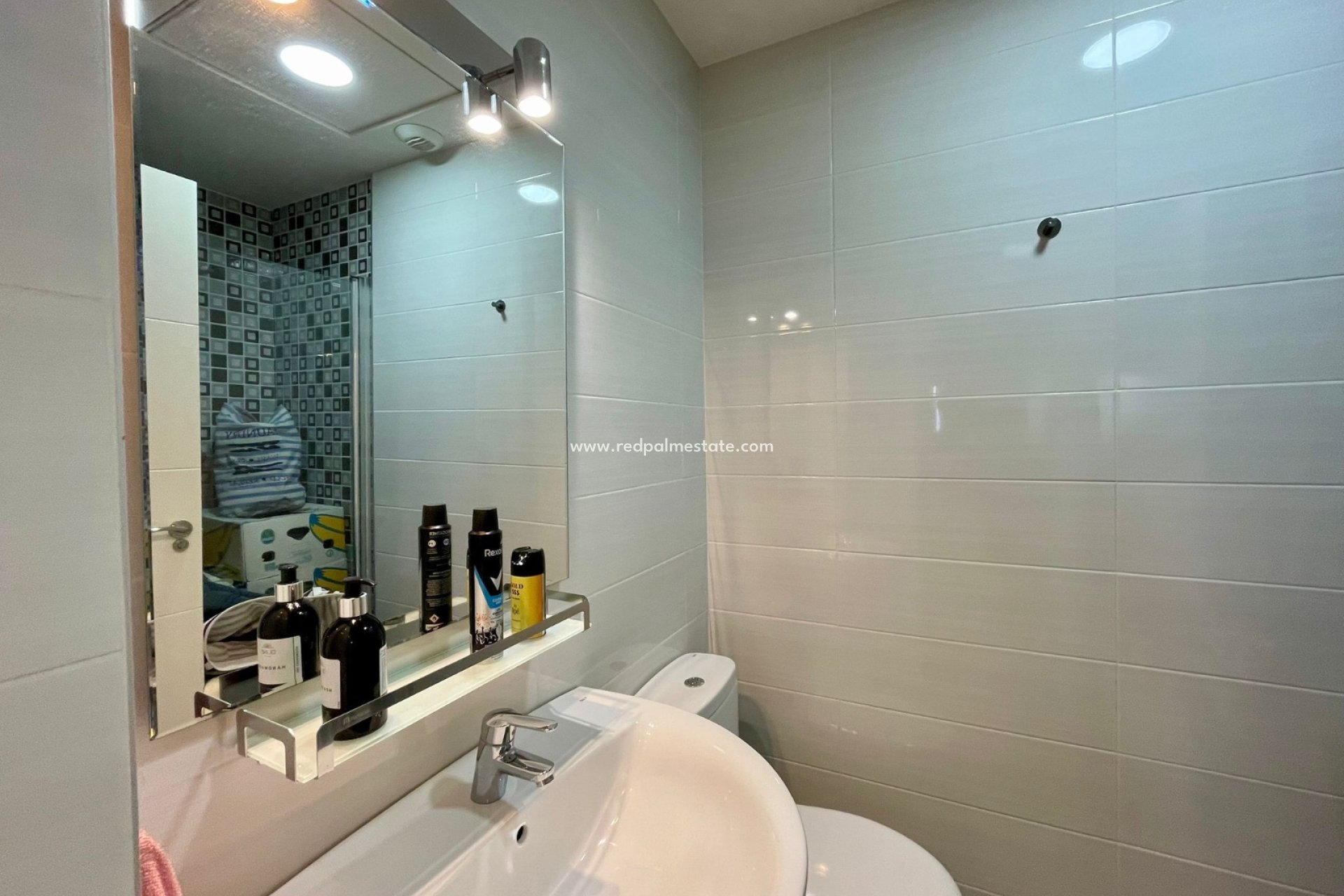 Revente - Appartements -
Orihuela Costa - Costa Blanca