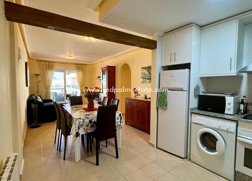 Revente - Appartements -
Orihuela Costa - Costa Blanca