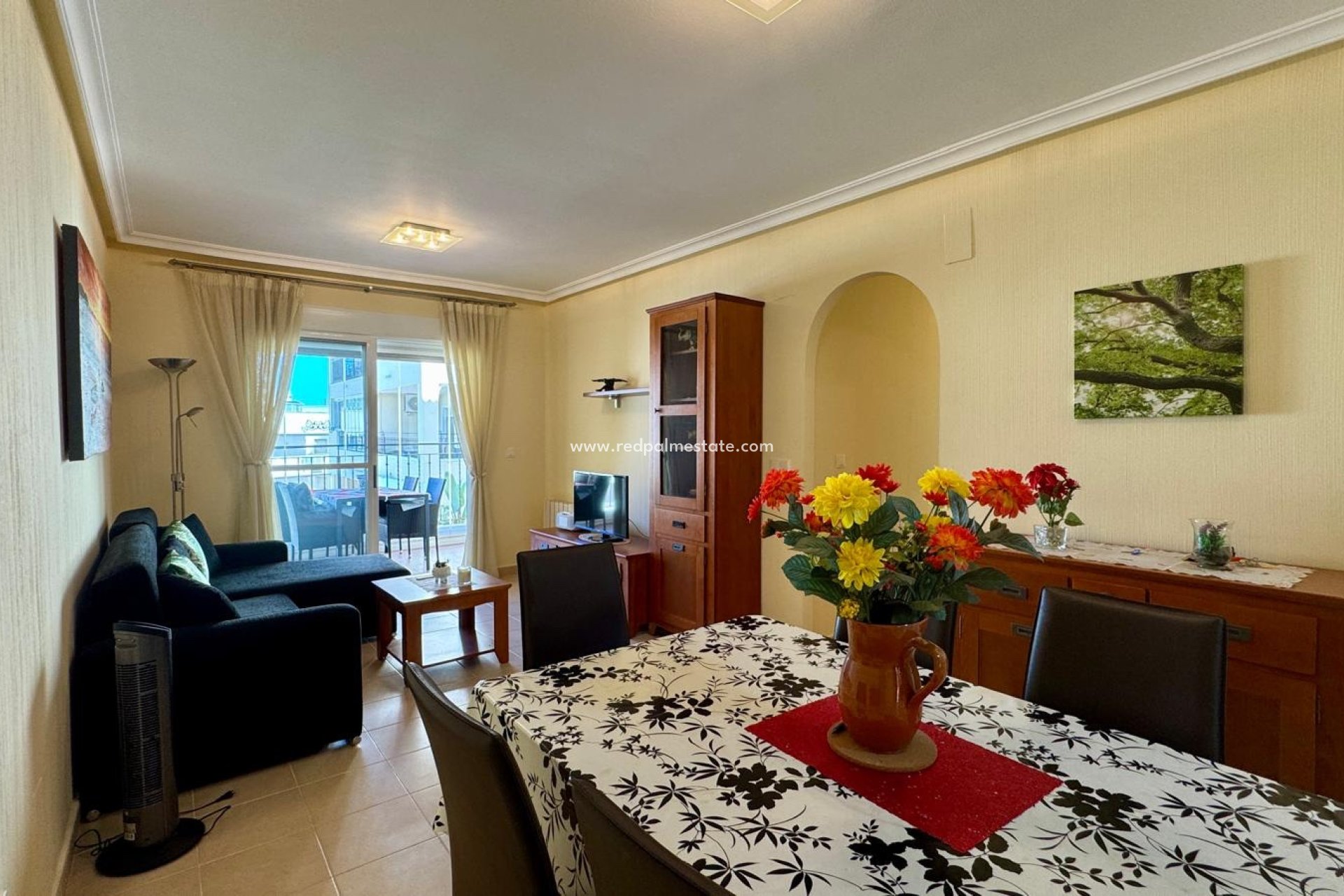 Revente - Appartements -
Orihuela Costa - Costa Blanca