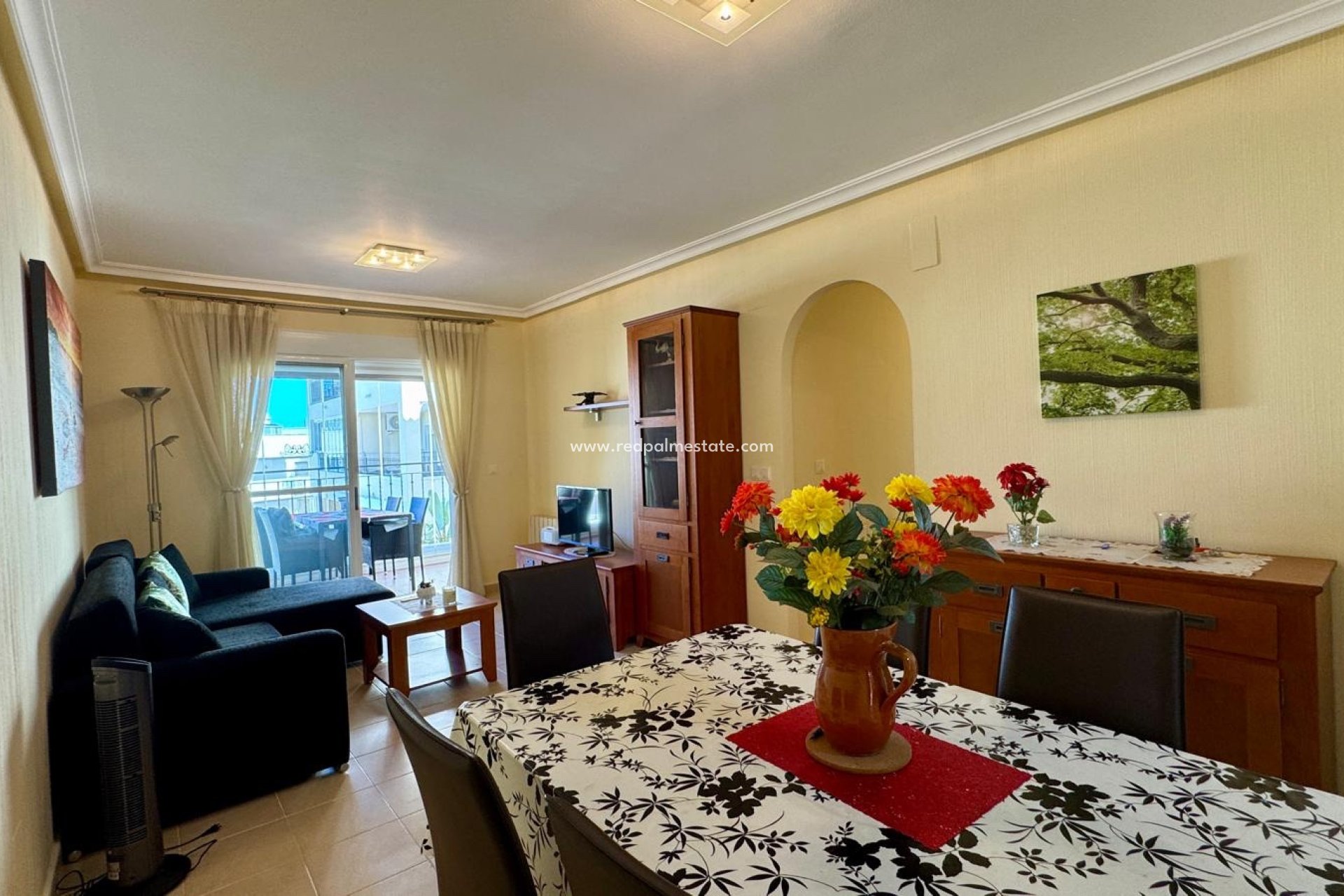 Revente - Appartements -
Orihuela Costa - Costa Blanca