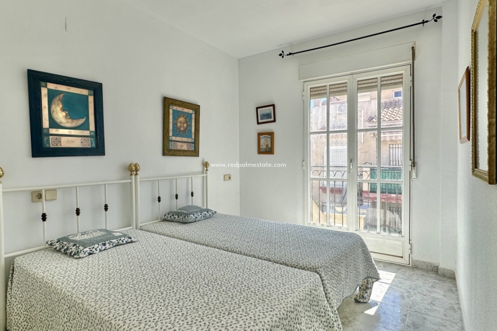 Revente - Appartements -
Orihuela Costa - Costa Blanca