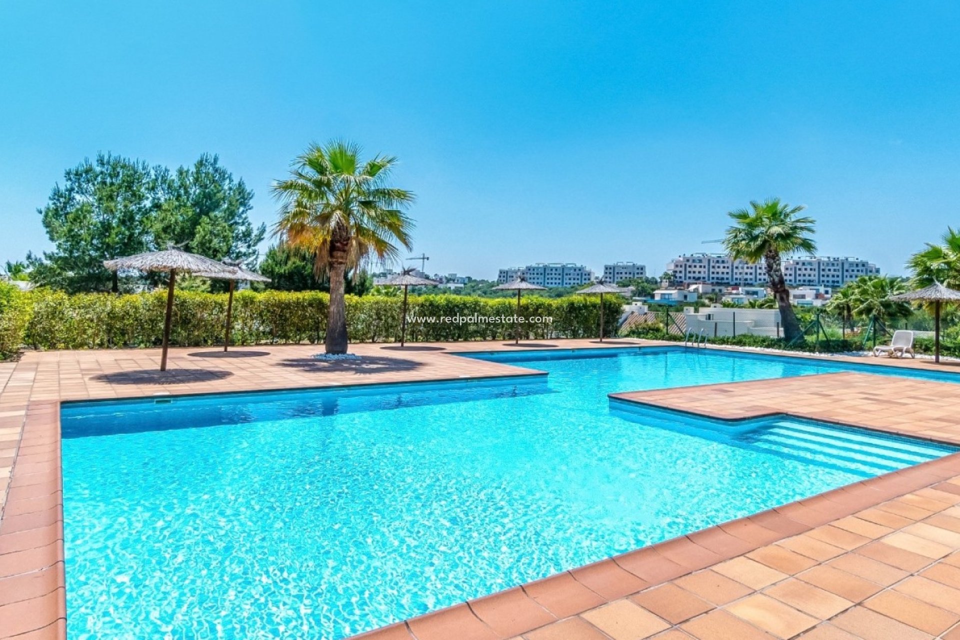 Revente - Appartements -
Orihuela Costa - Costa Blanca