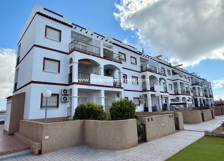Revente - Appartements -
Orihuela Costa - Costa Blanca