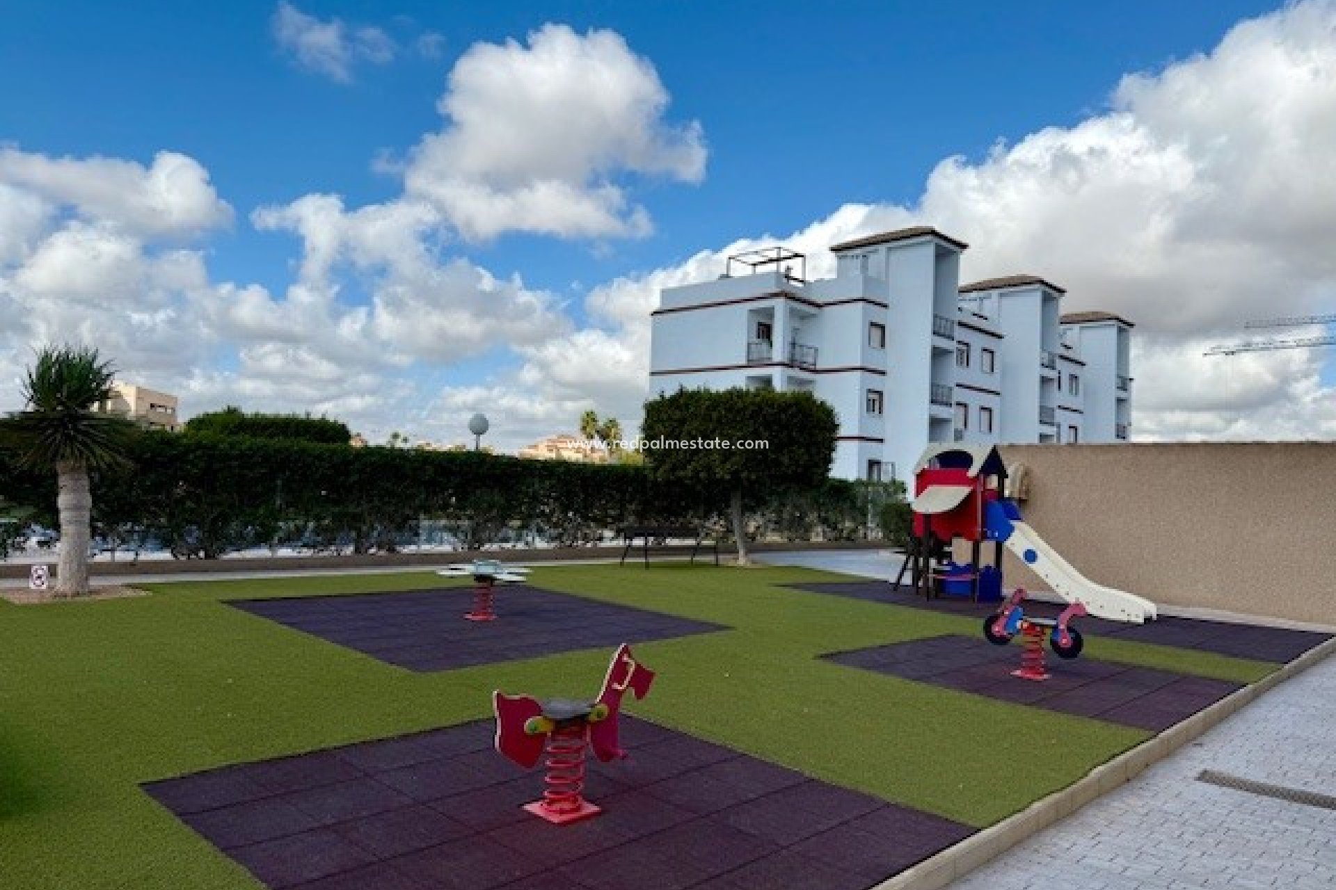 Revente - Appartements -
Orihuela Costa - Costa Blanca