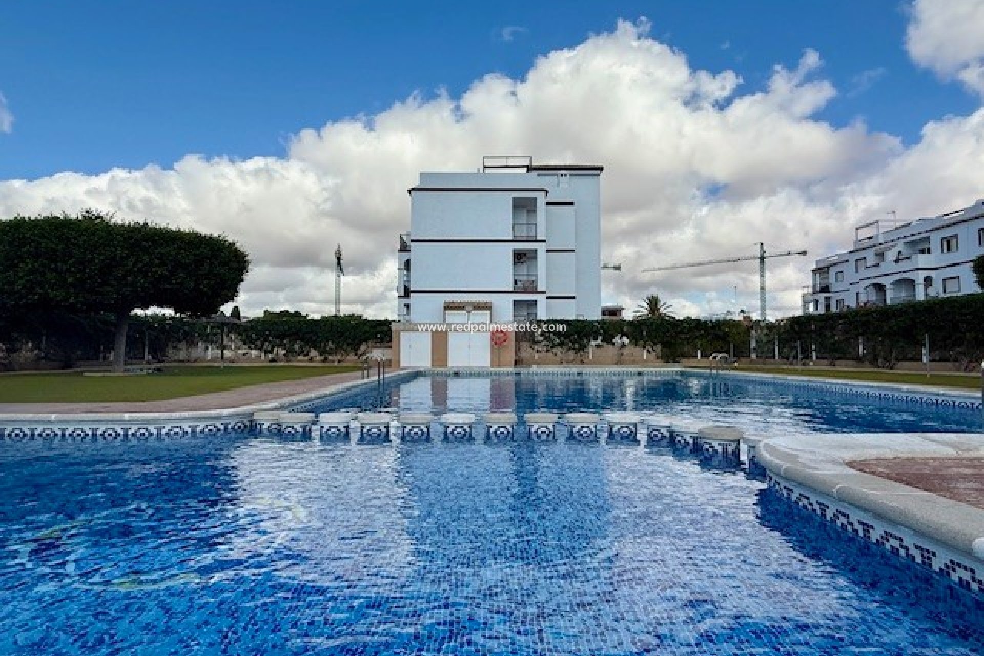 Revente - Appartements -
Orihuela Costa - Costa Blanca