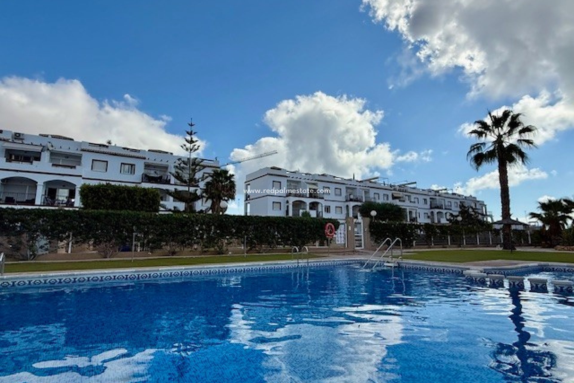 Revente - Appartements -
Orihuela Costa - Costa Blanca