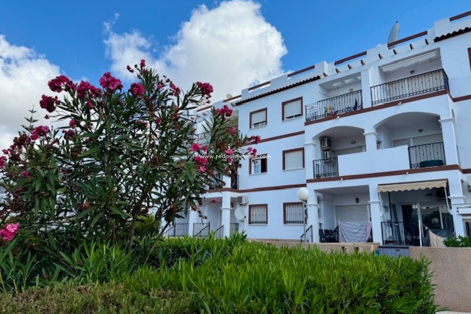Revente - Appartements -
Orihuela Costa - Costa Blanca