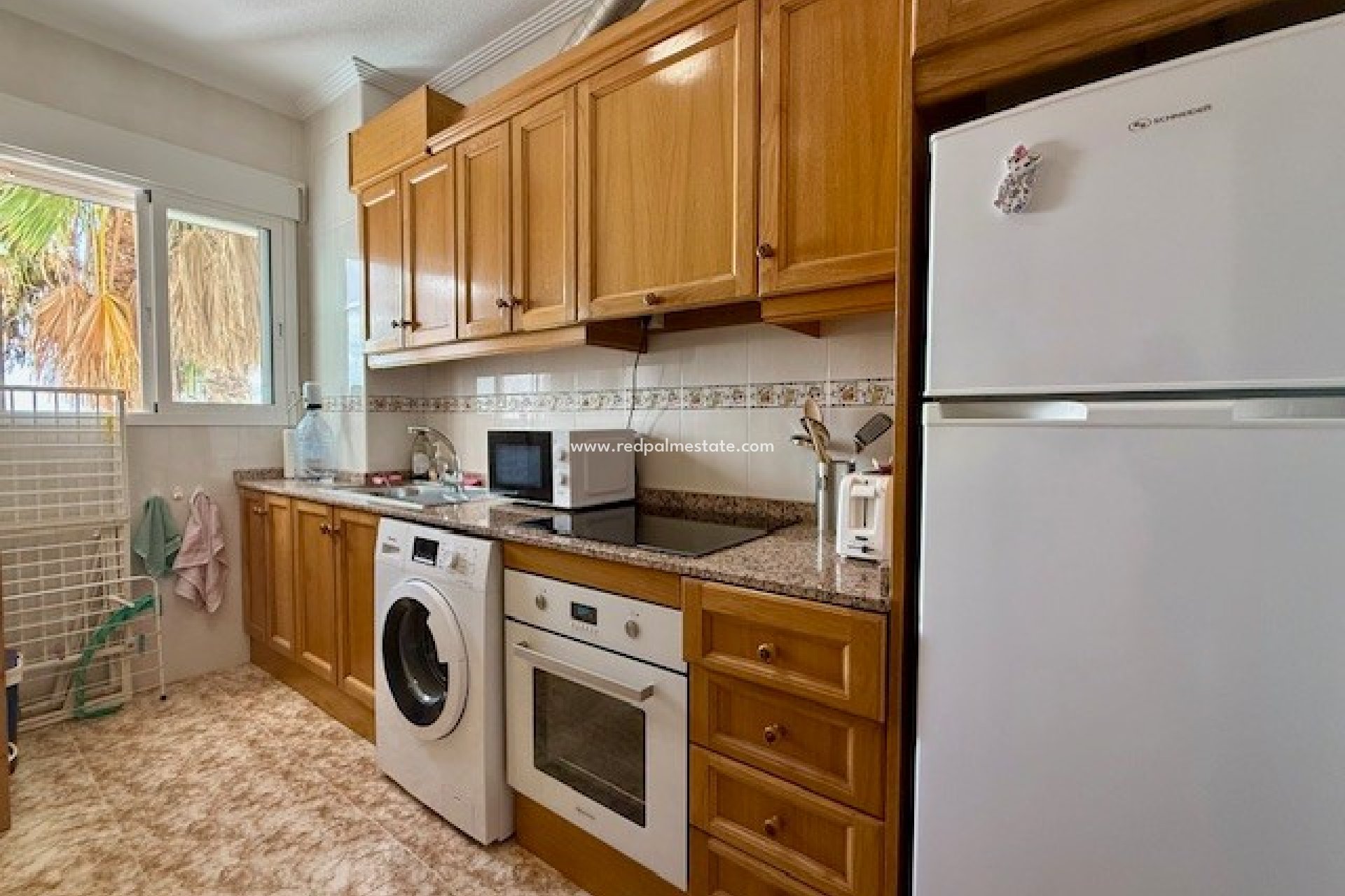 Revente - Appartements -
Orihuela Costa - Costa Blanca