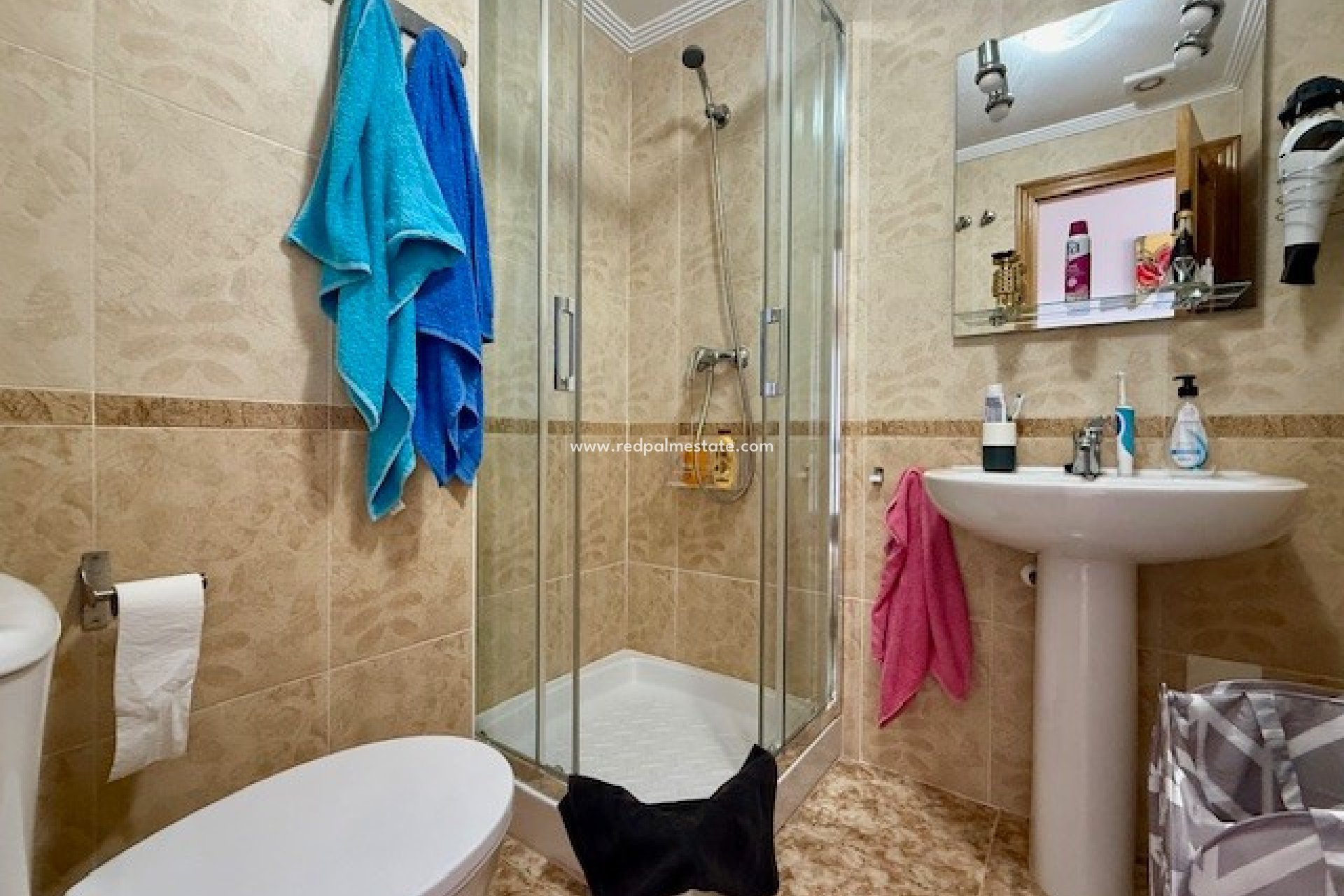 Revente - Appartements -
Orihuela Costa - Costa Blanca