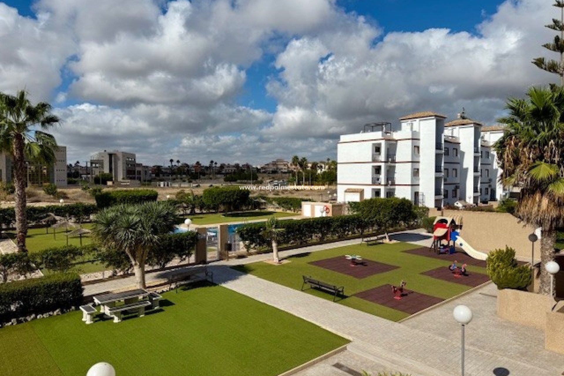 Revente - Appartements -
Orihuela Costa - Costa Blanca