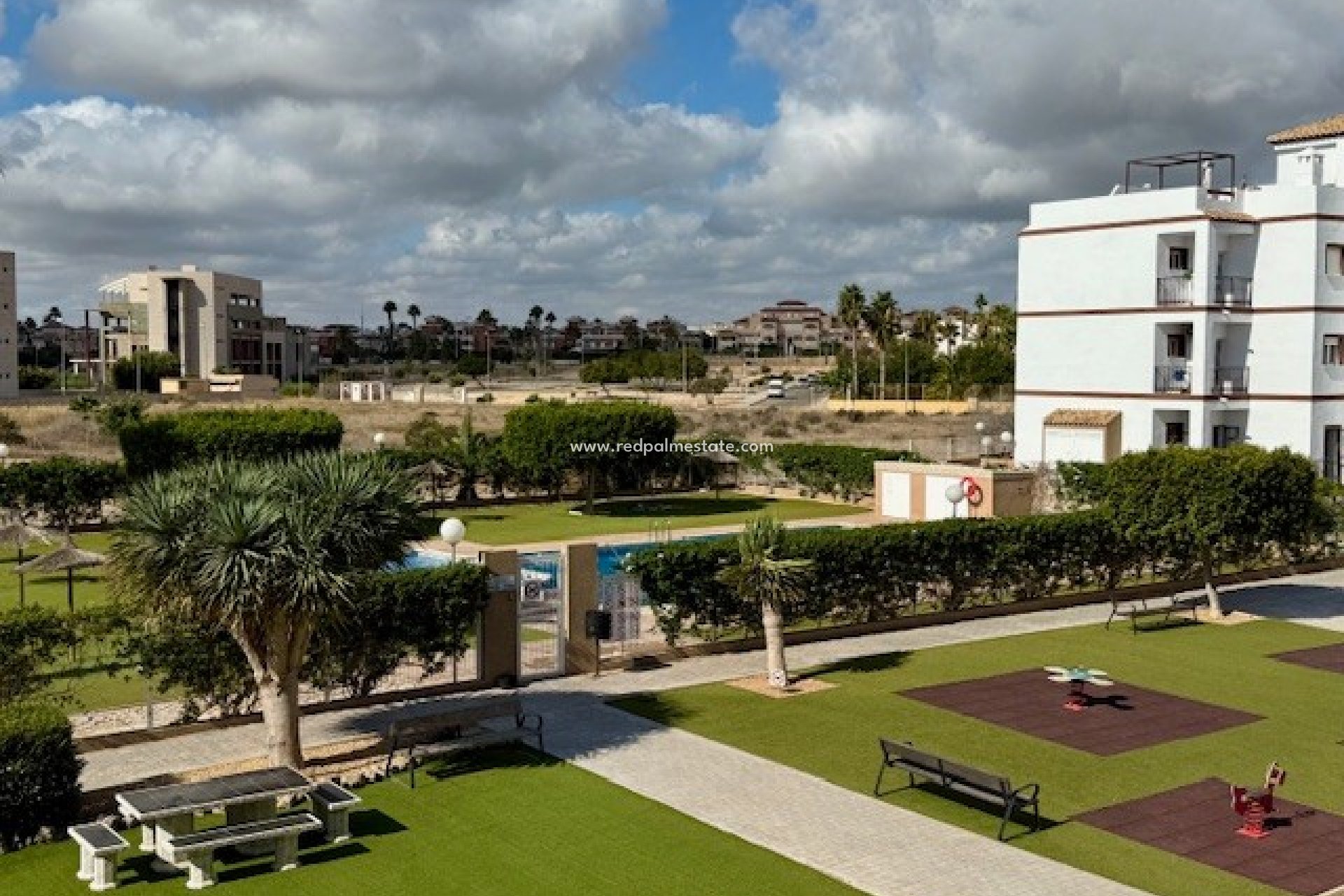 Revente - Appartements -
Orihuela Costa - Costa Blanca