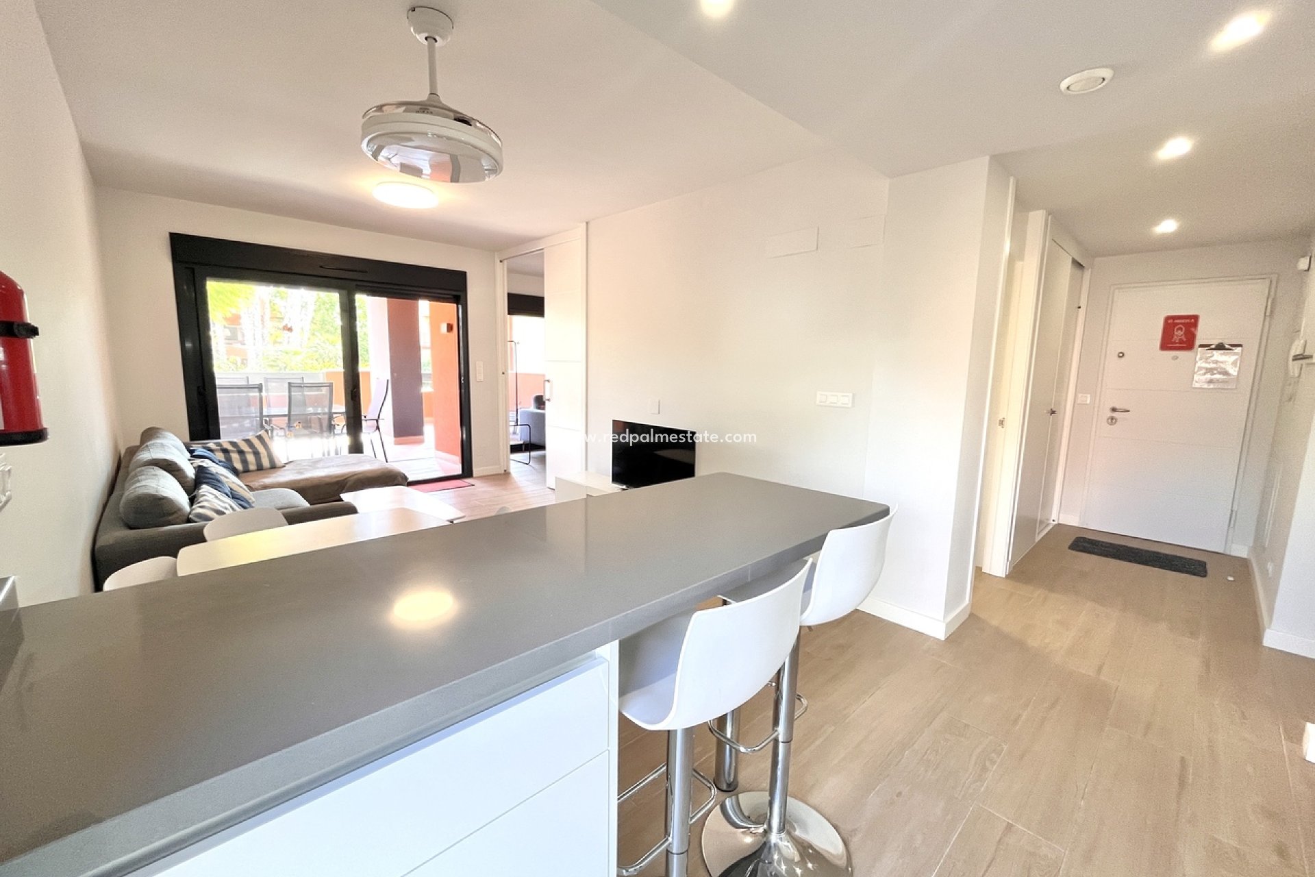 Revente - Appartements -
Orihuela Costa - Costa Blanca