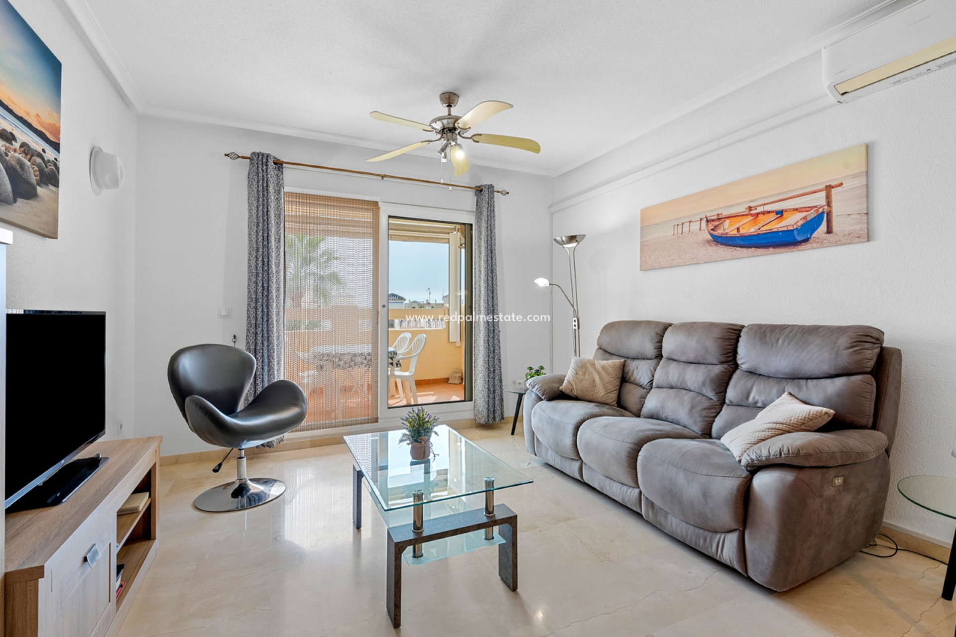 Revente - Appartements -
Orihuela Costa - Costa Blanca