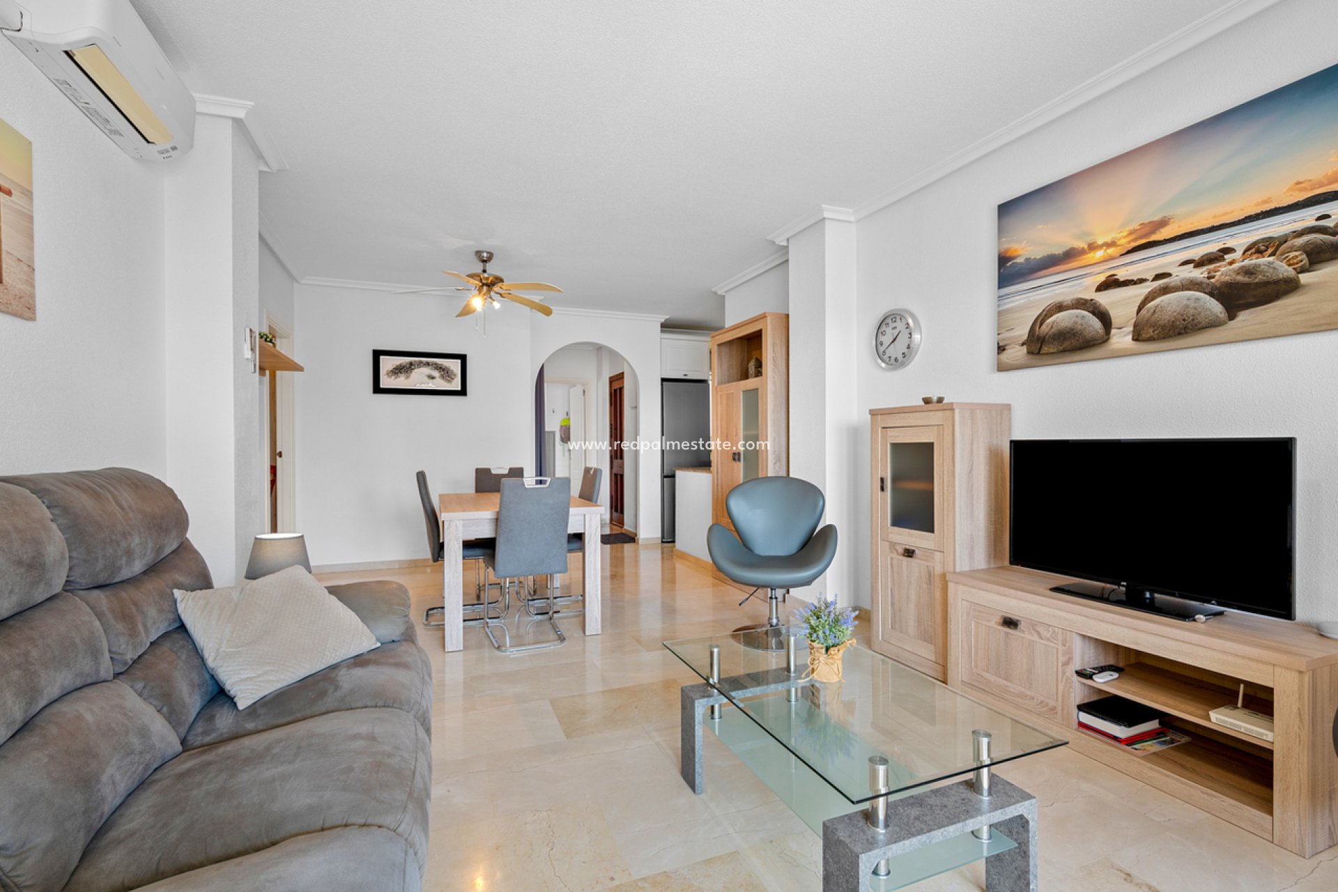Revente - Appartements -
Orihuela Costa - Costa Blanca