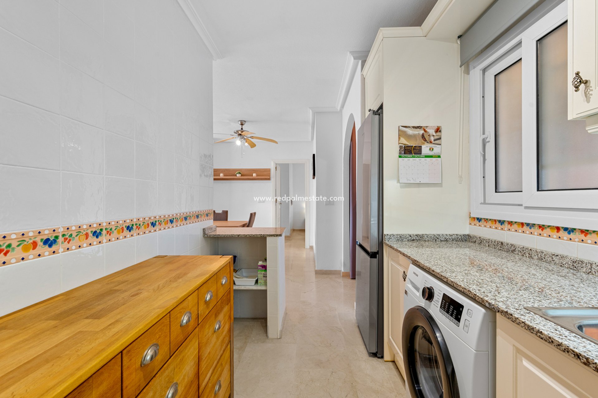 Revente - Appartements -
Orihuela Costa - Costa Blanca