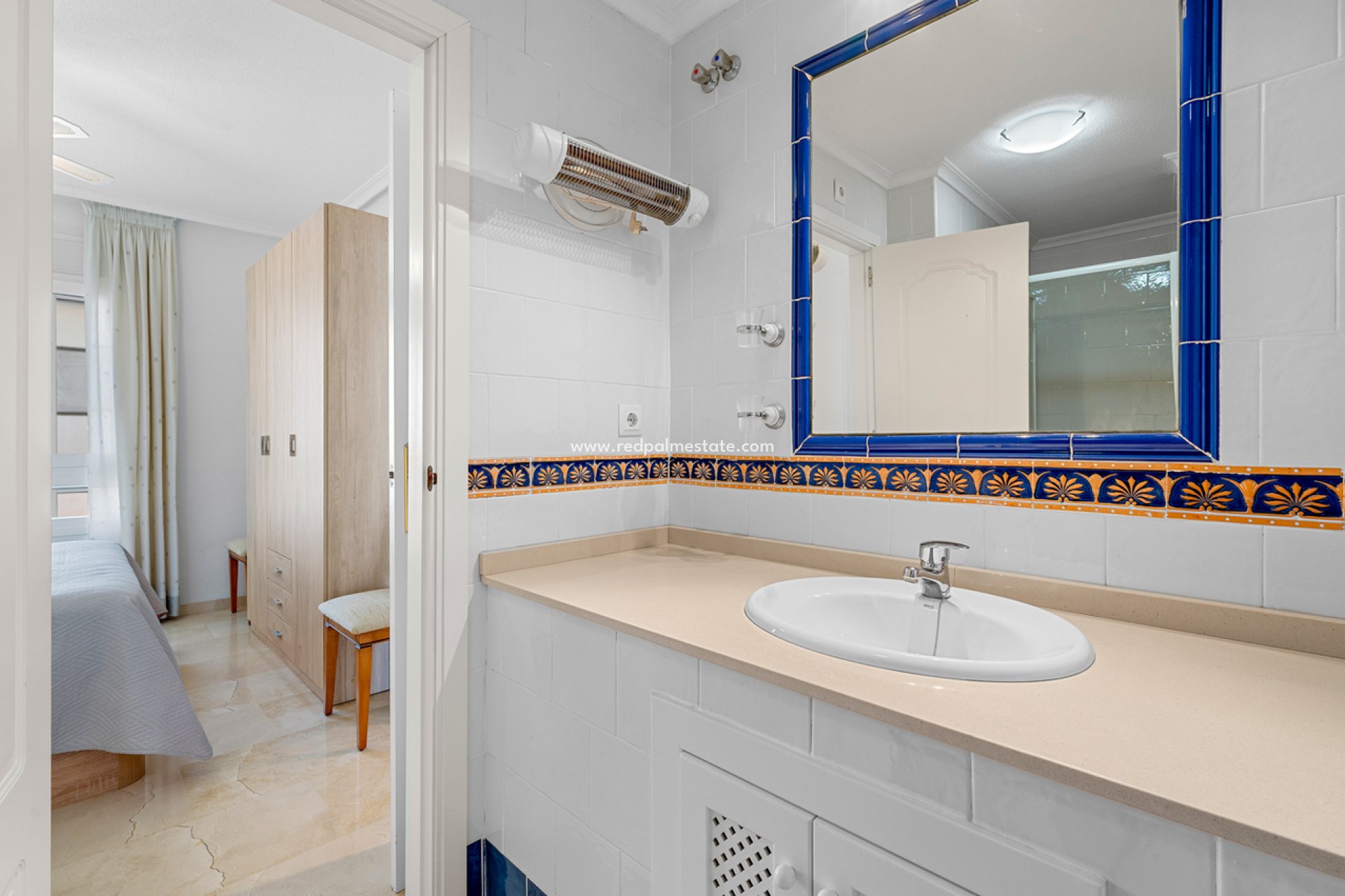 Revente - Appartements -
Orihuela Costa - Costa Blanca