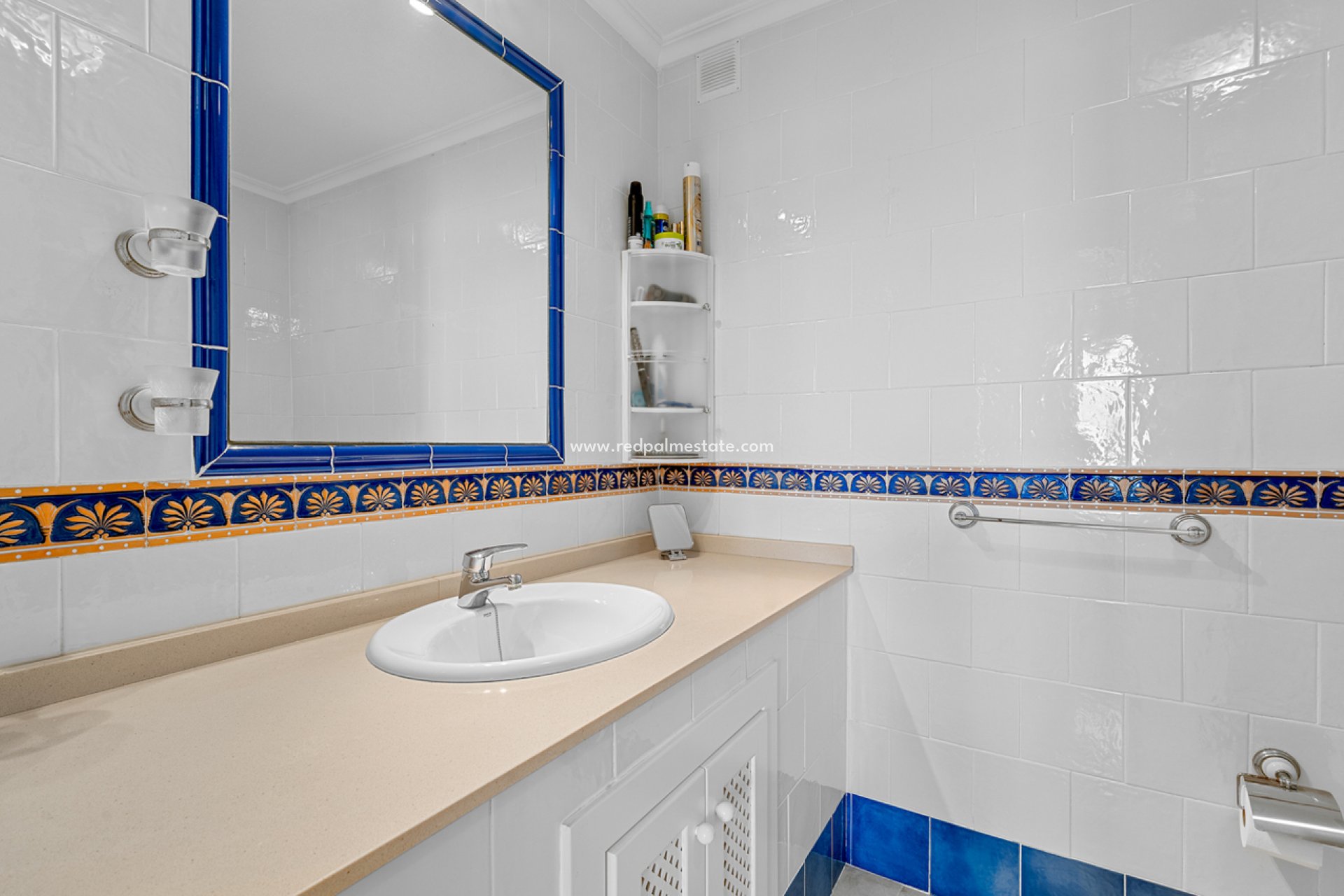 Revente - Appartements -
Orihuela Costa - Costa Blanca