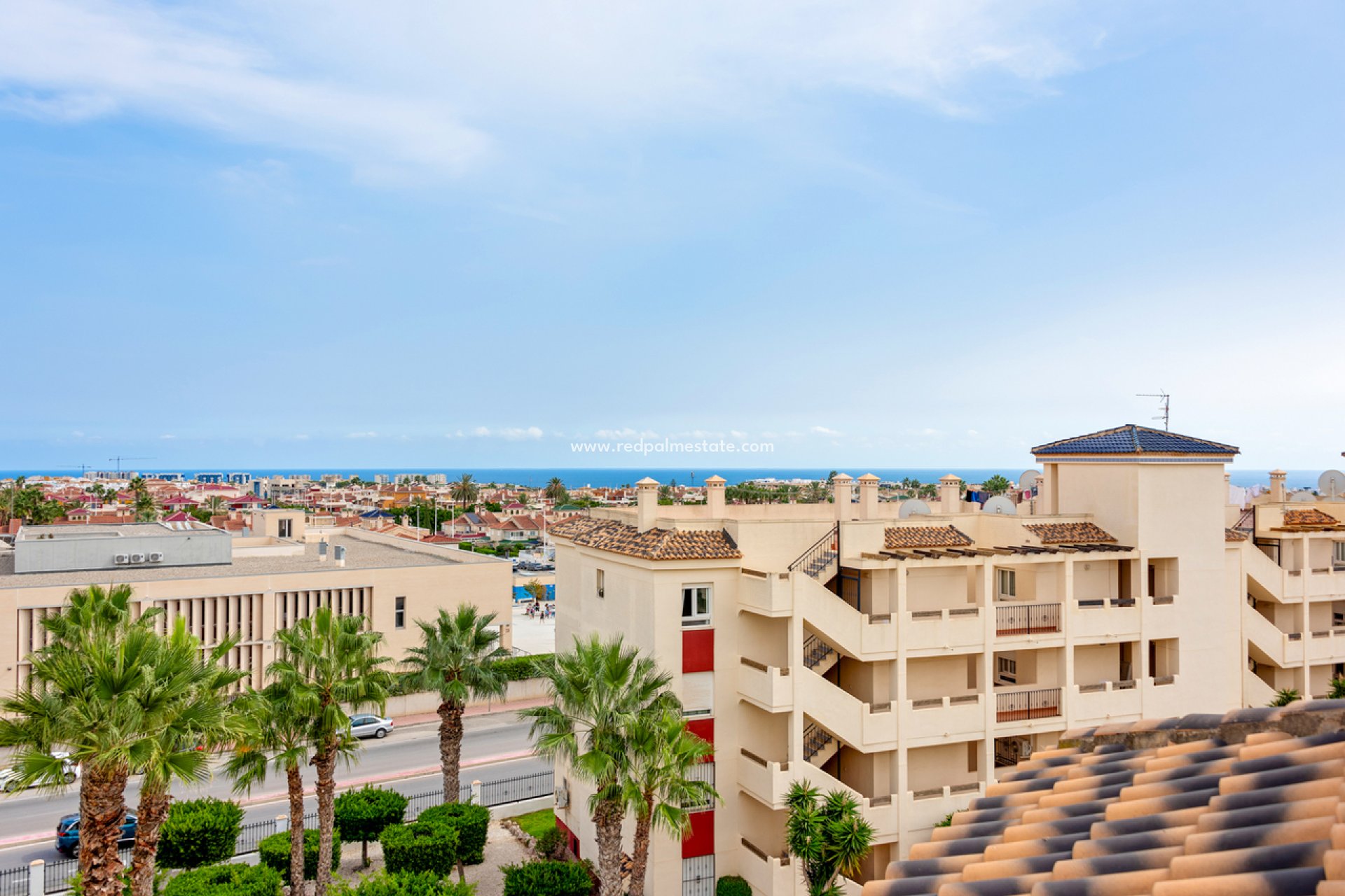 Revente - Appartements -
Orihuela Costa - Costa Blanca