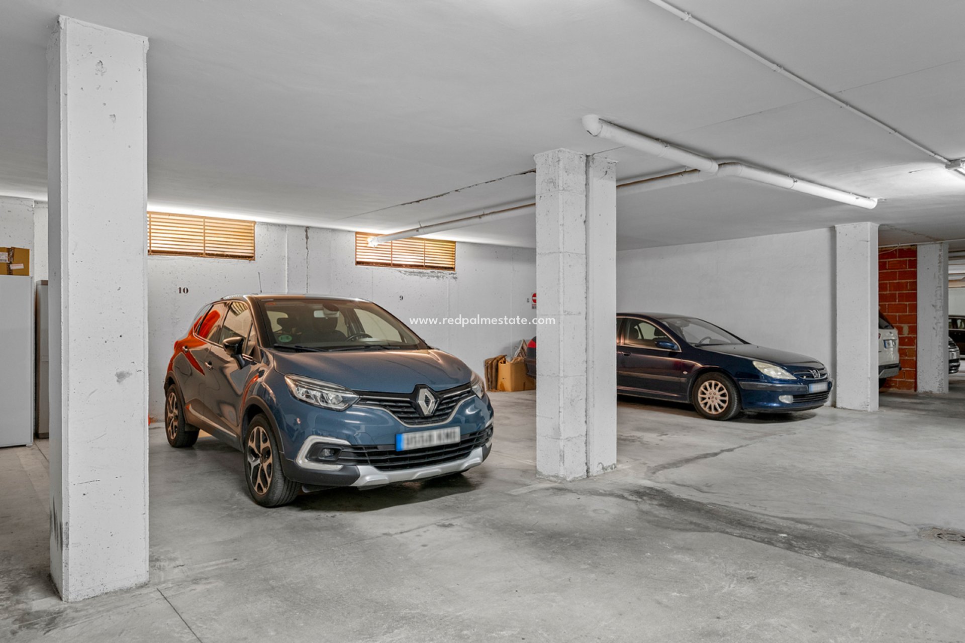 Revente - Appartements -
Orihuela Costa - Costa Blanca