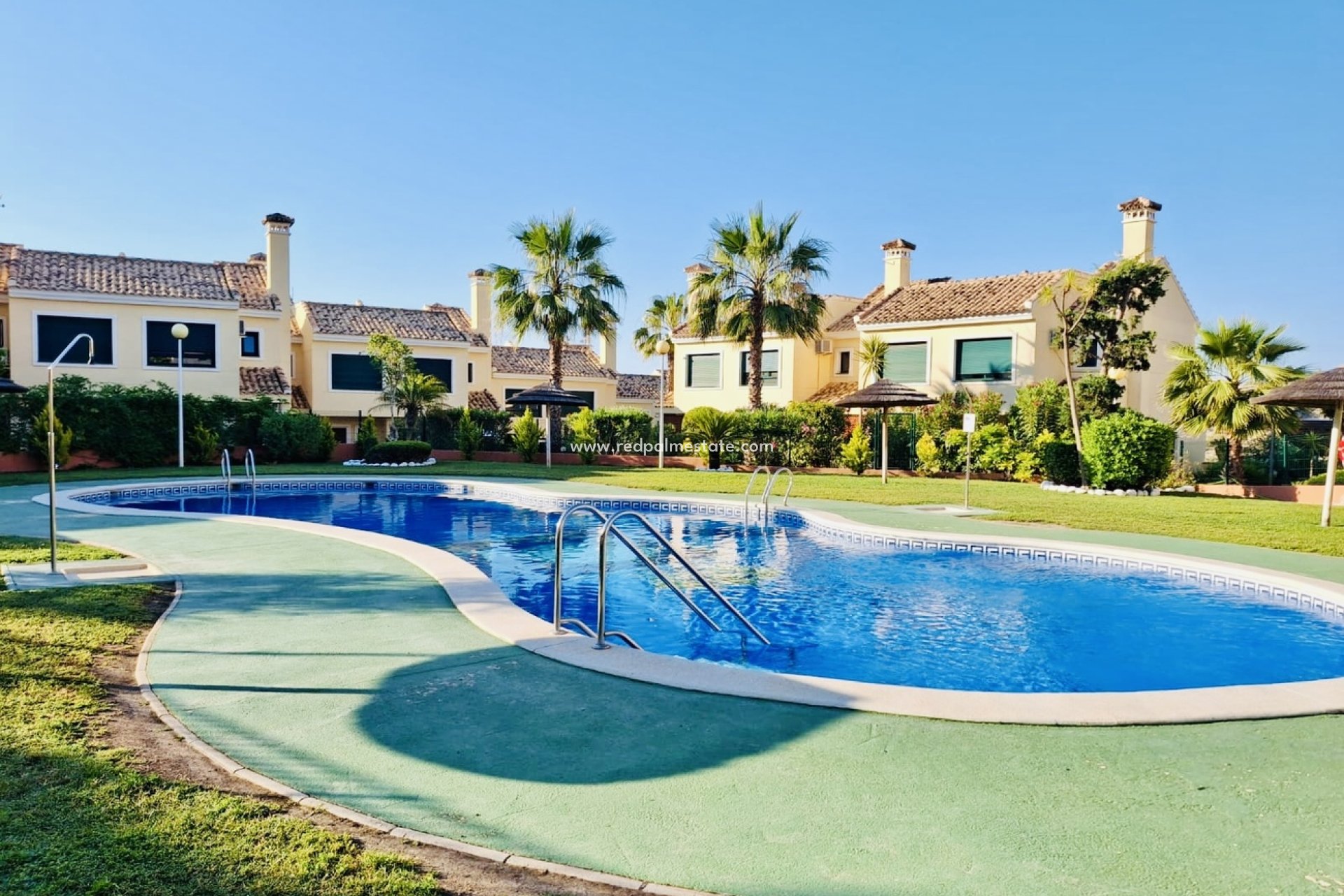 Revente - Appartements -
Orihuela Costa - Costa Blanca