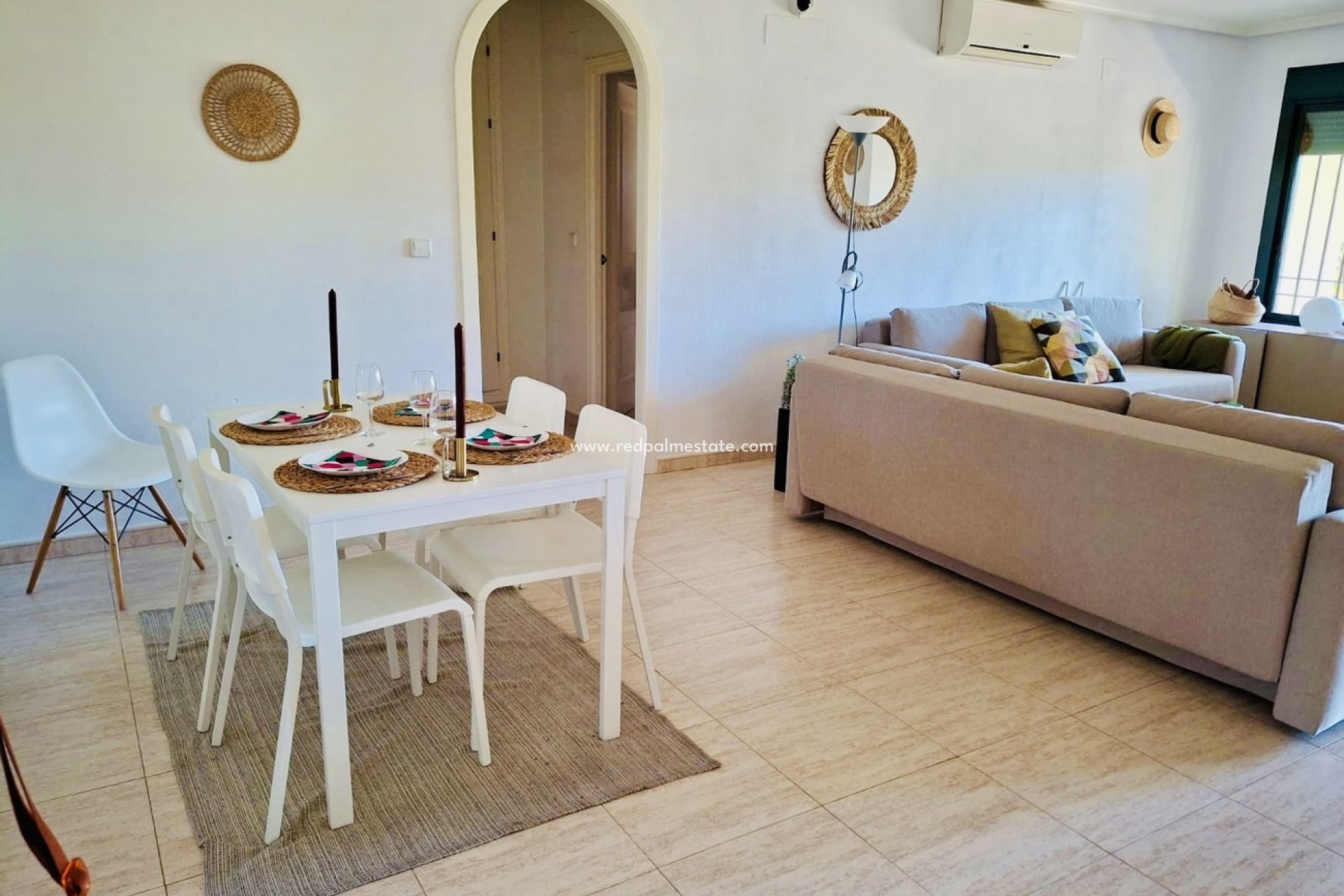 Revente - Appartements -
Orihuela Costa - Costa Blanca