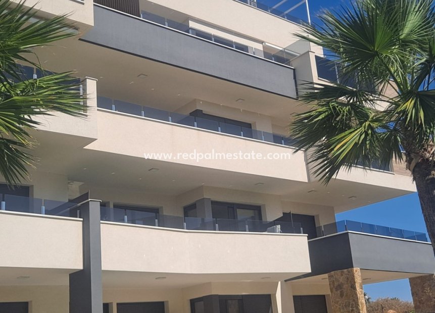 Revente - Appartements -
Orihuela Costa - Costa Blanca