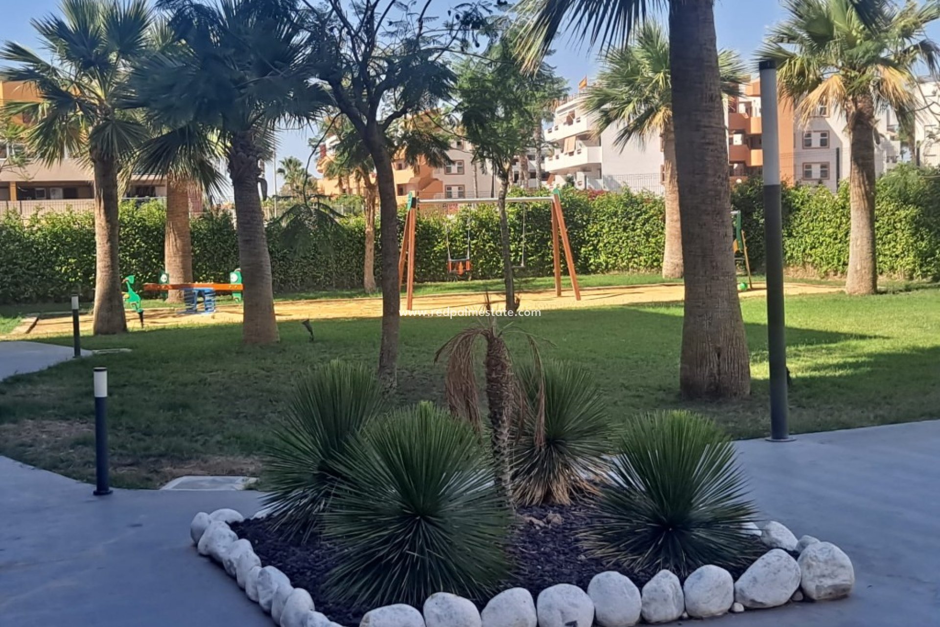 Revente - Appartements -
Orihuela Costa - Costa Blanca