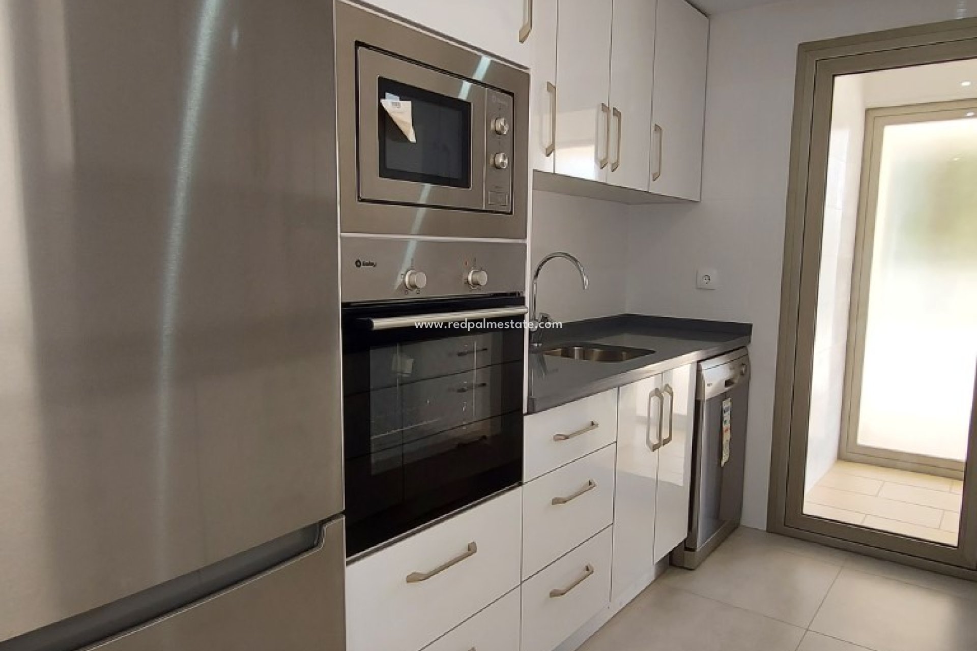 Revente - Appartements -
Orihuela Costa - Costa Blanca