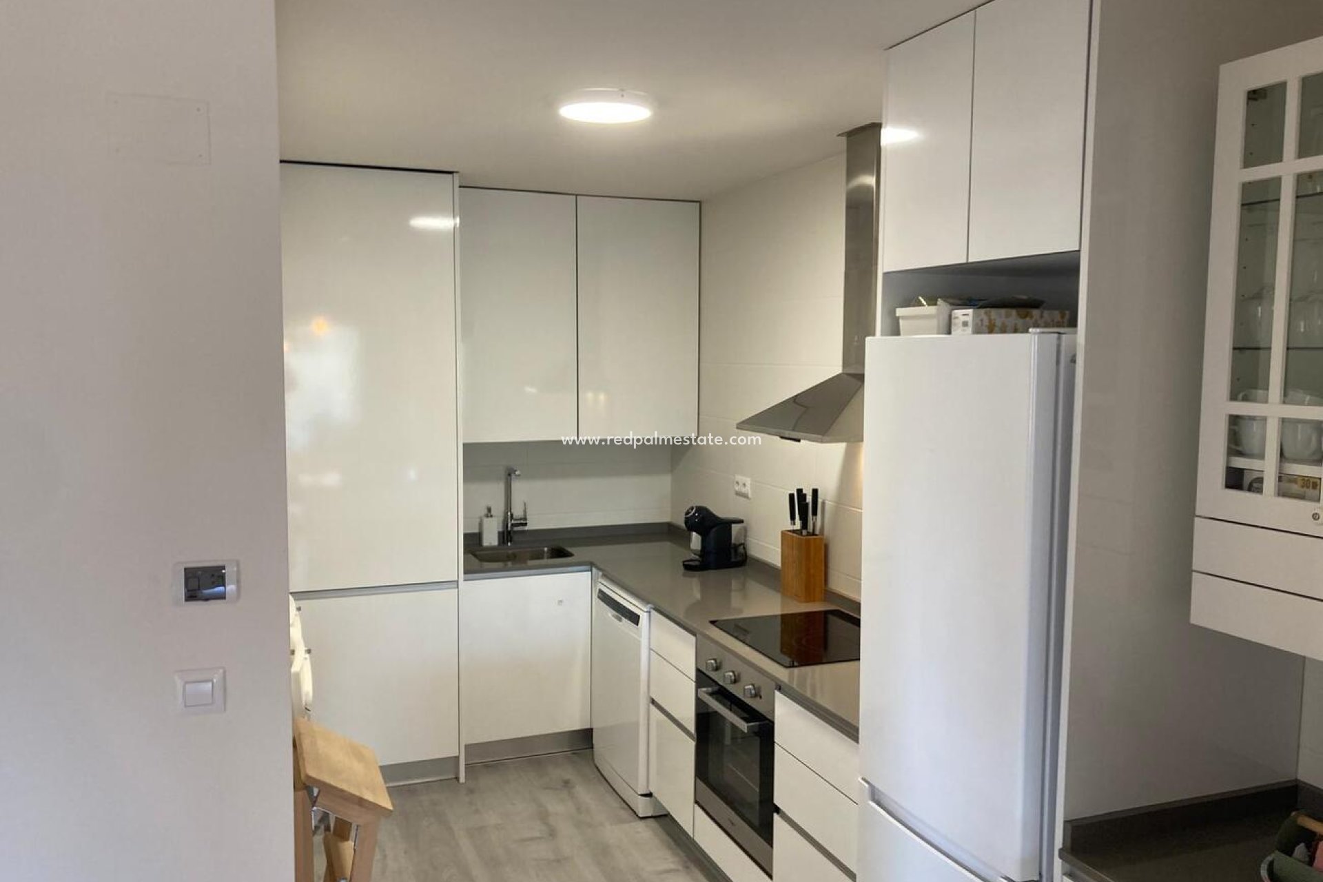 Revente - Appartements -
Orihuela Costa - Costa Blanca