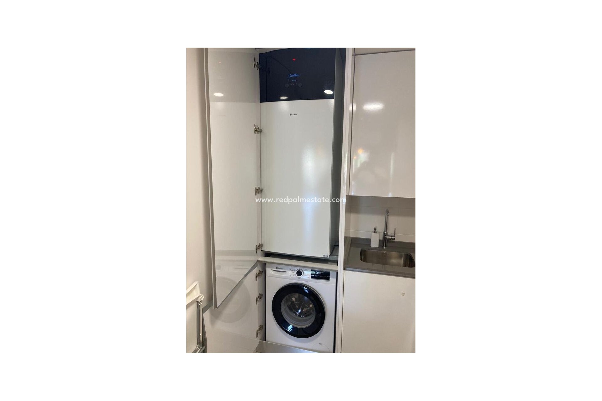 Revente - Appartements -
Orihuela Costa - Costa Blanca