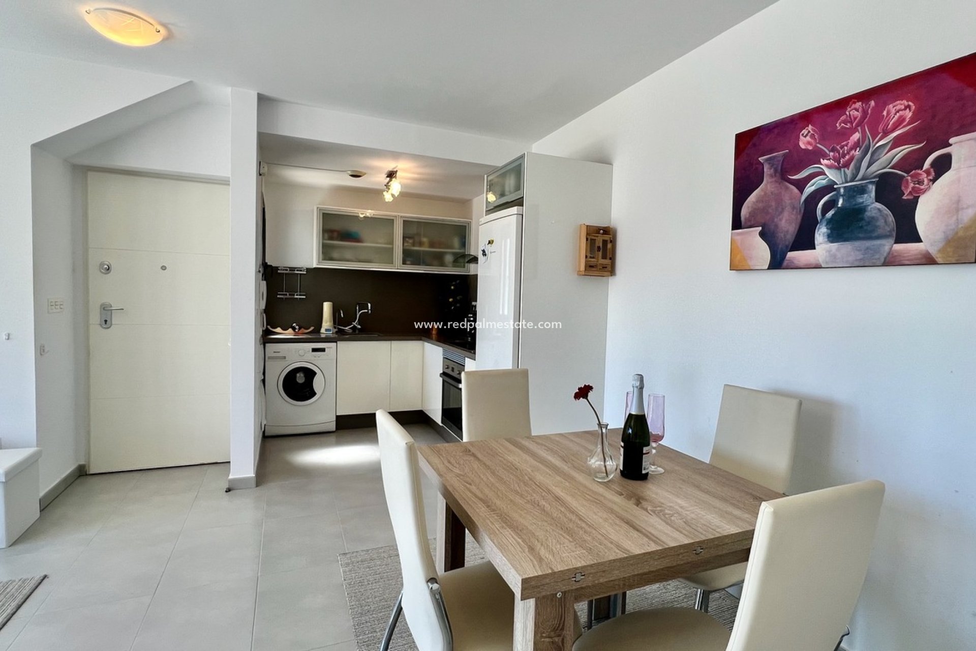 Revente - Appartements -
Orihuela Costa - Costa Blanca