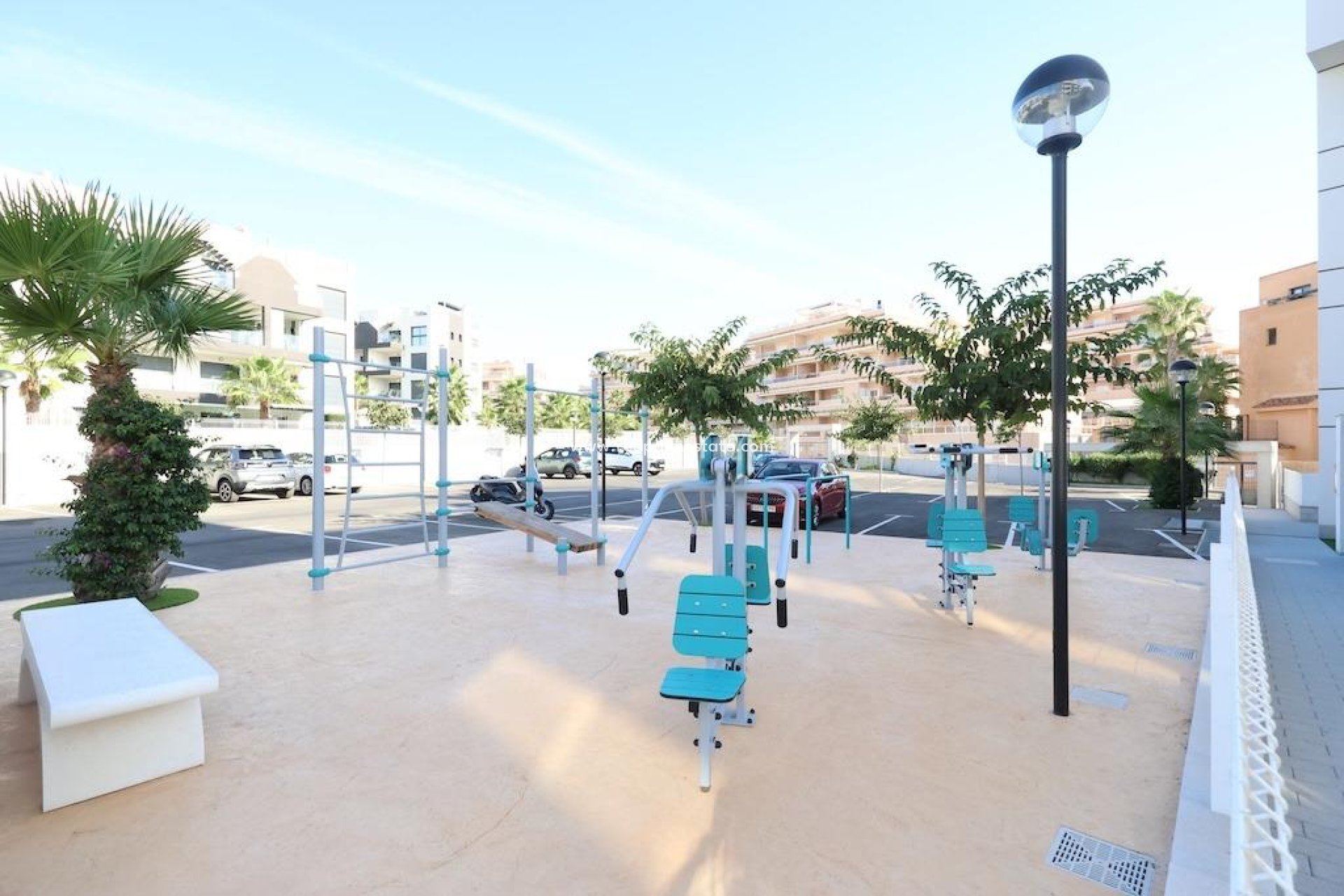 Revente - Appartements -
Orihuela Costa - Costa Blanca