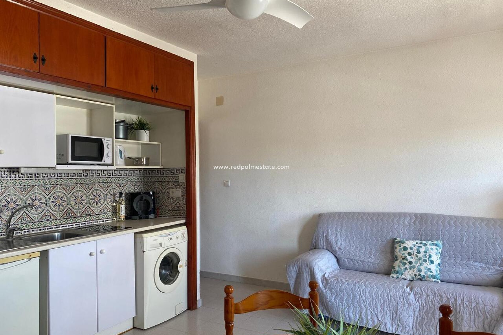 Revente - Appartements -
Orihuela Costa - Costa Blanca