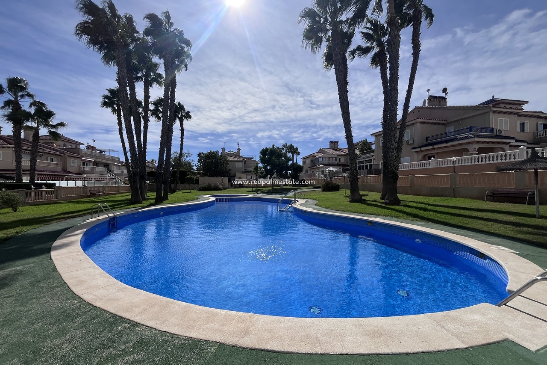 Revente - Appartements -
Orihuela Costa - Costa Blanca