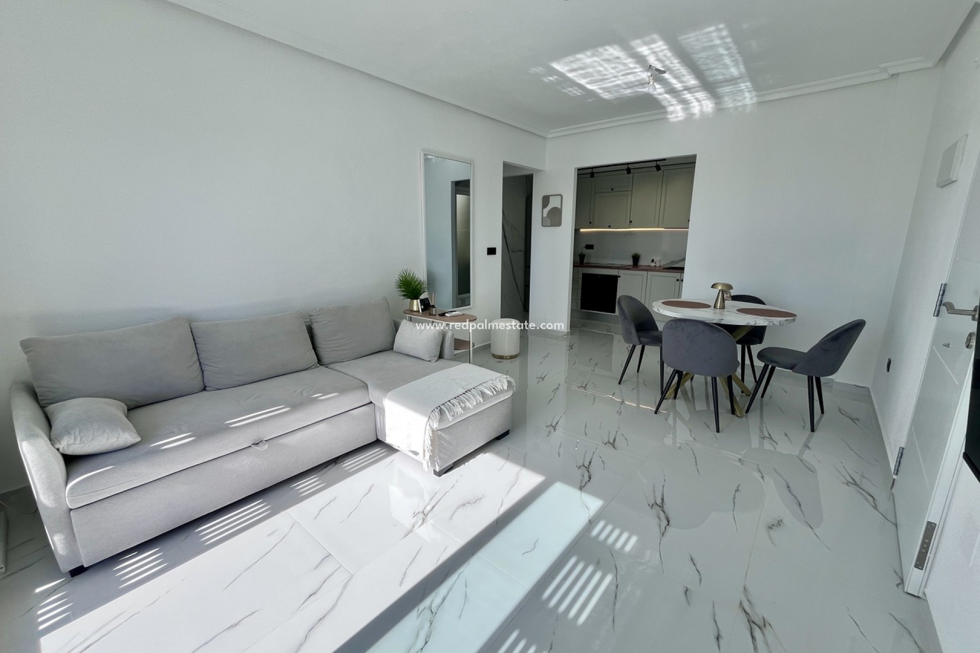 Revente - Appartements -
Orihuela Costa - Costa Blanca