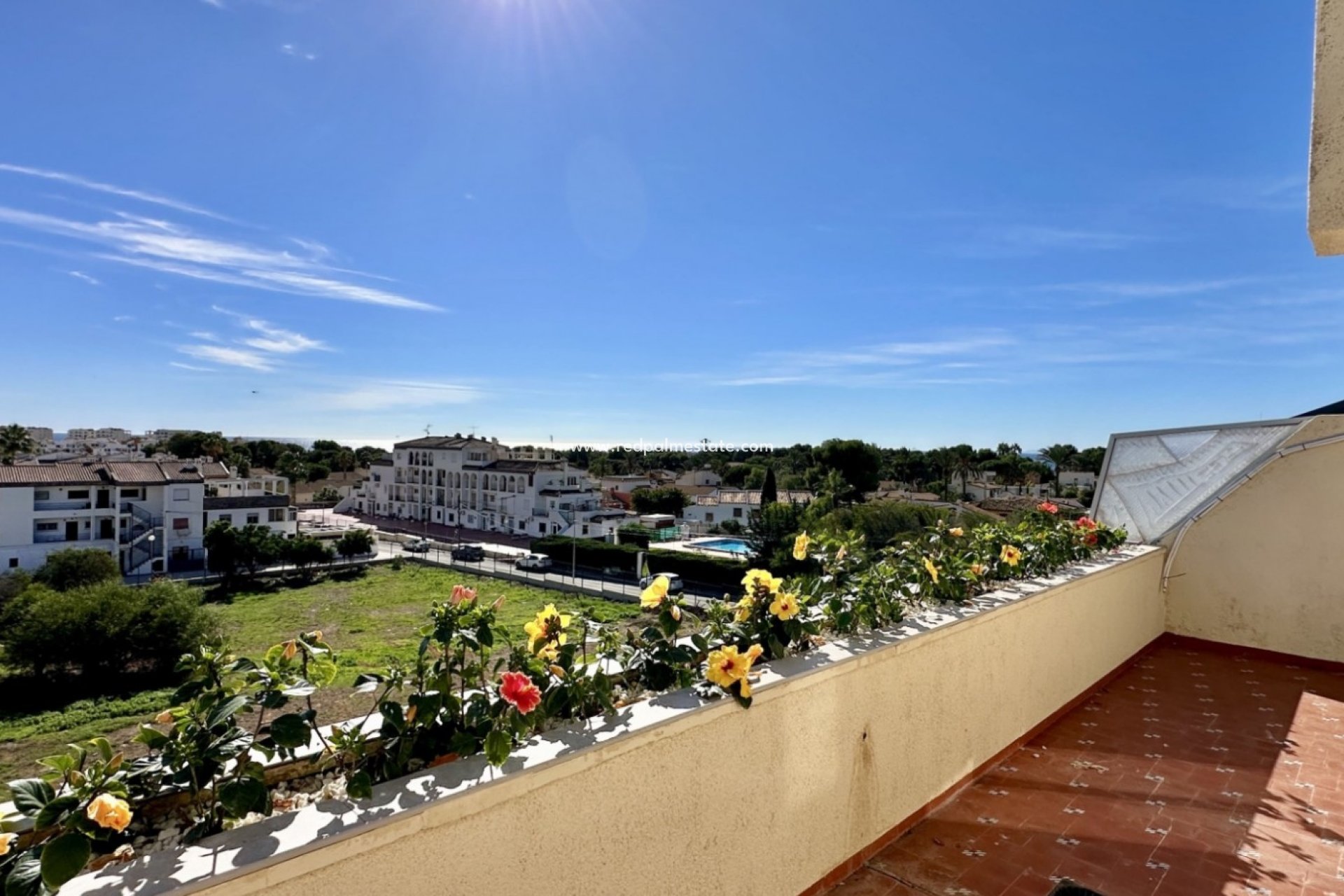 Revente - Appartements -
Orihuela Costa - Costa Blanca