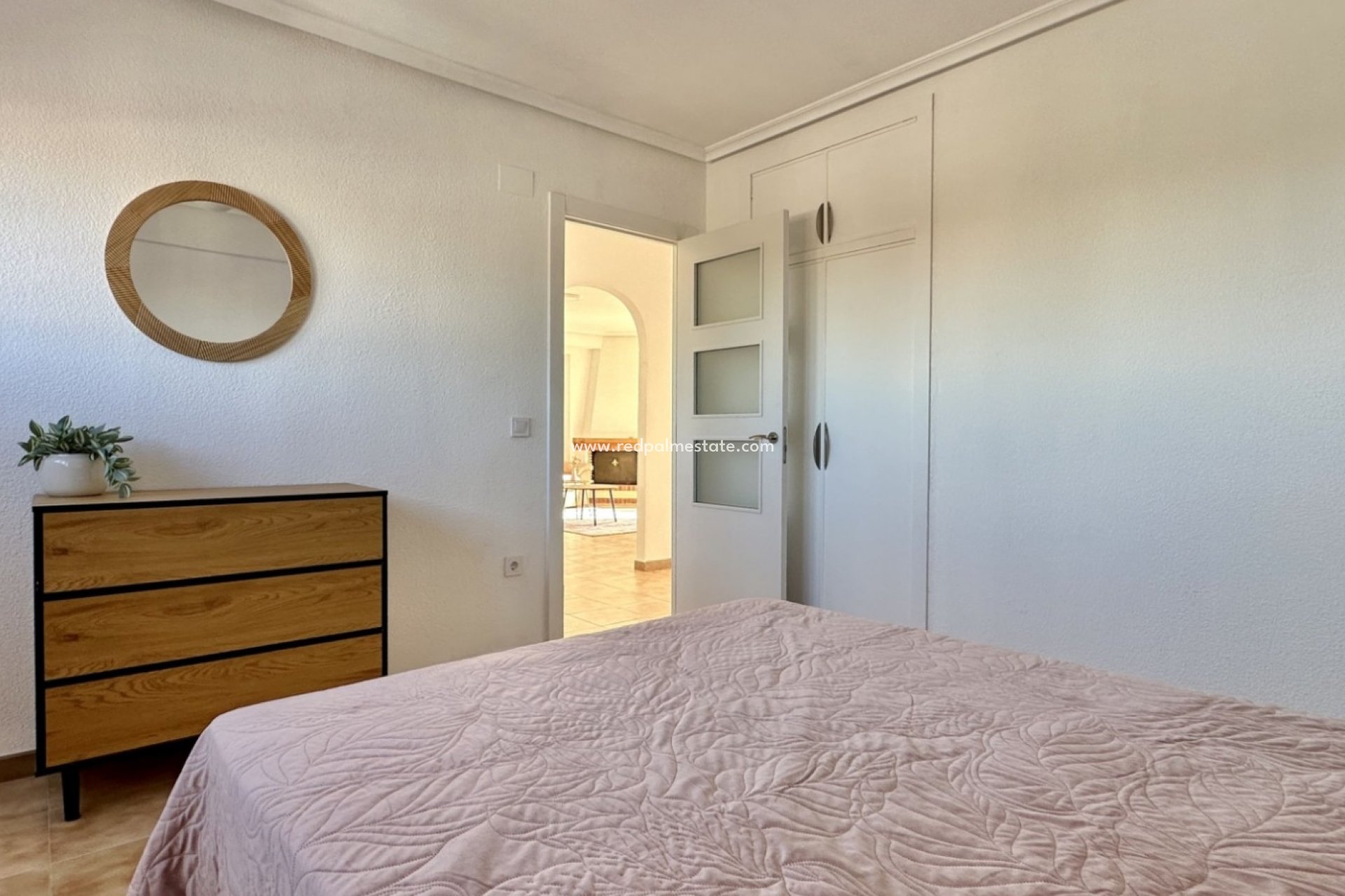 Revente - Appartements -
Orihuela Costa - Costa Blanca